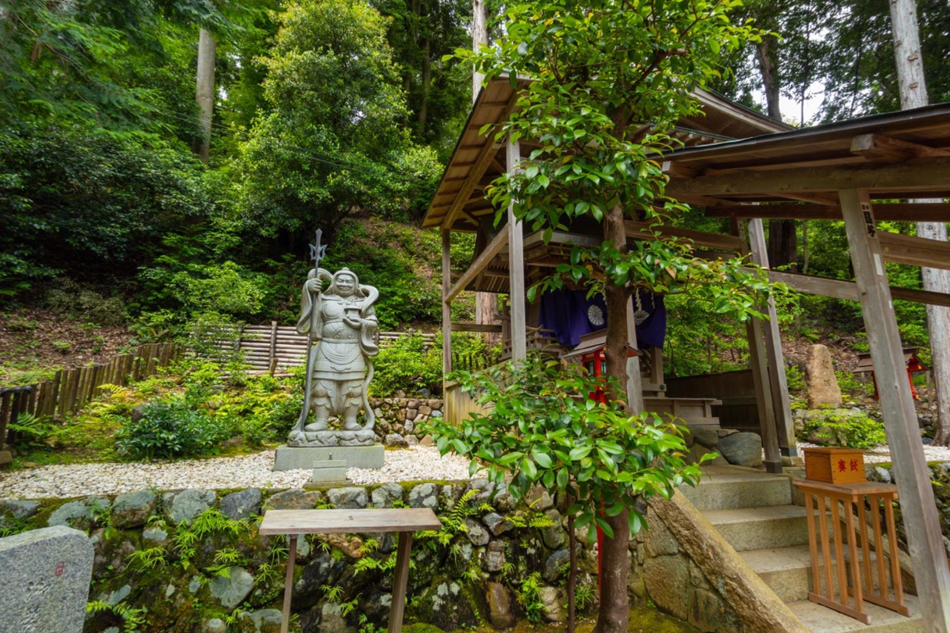 Kyoto: Arashiyama Unveiled – Bamboo, Temple, Matcha, Monkeys - Thumbnail 29