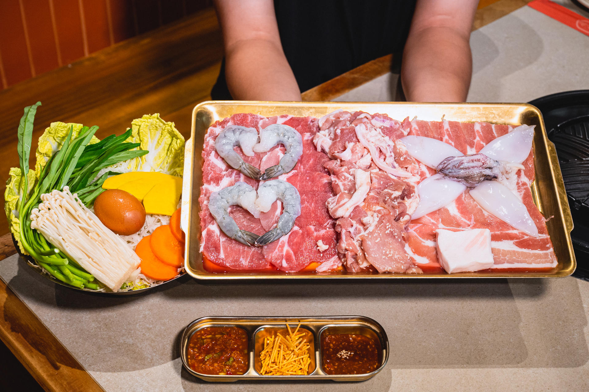 HEY Mookrata Thai-style BBQ (Charoen Nakhon) - Thumbnail 23
