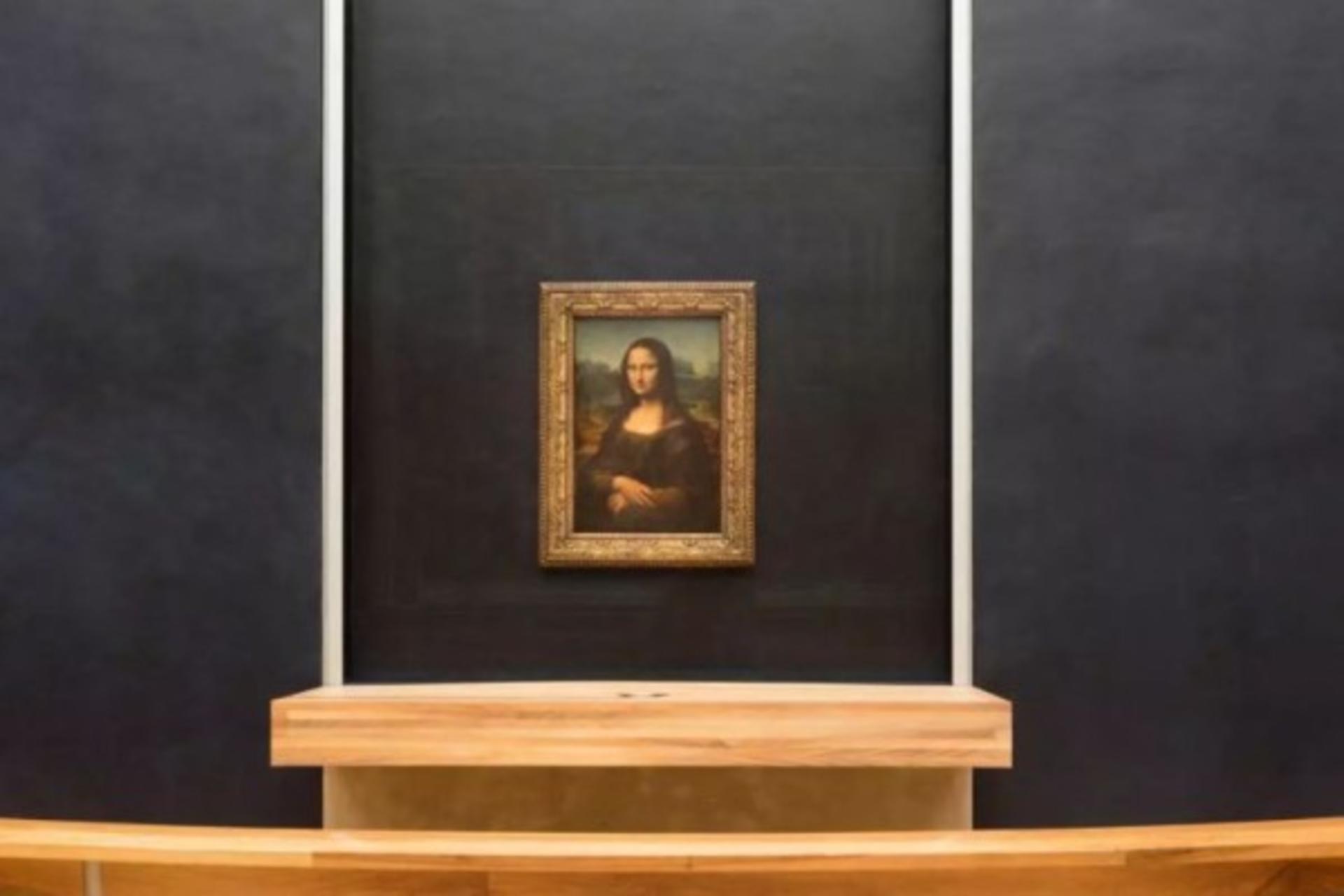 Louvre Museum 2-Hour Private Guided Tour in Paris - Thumbnail 5