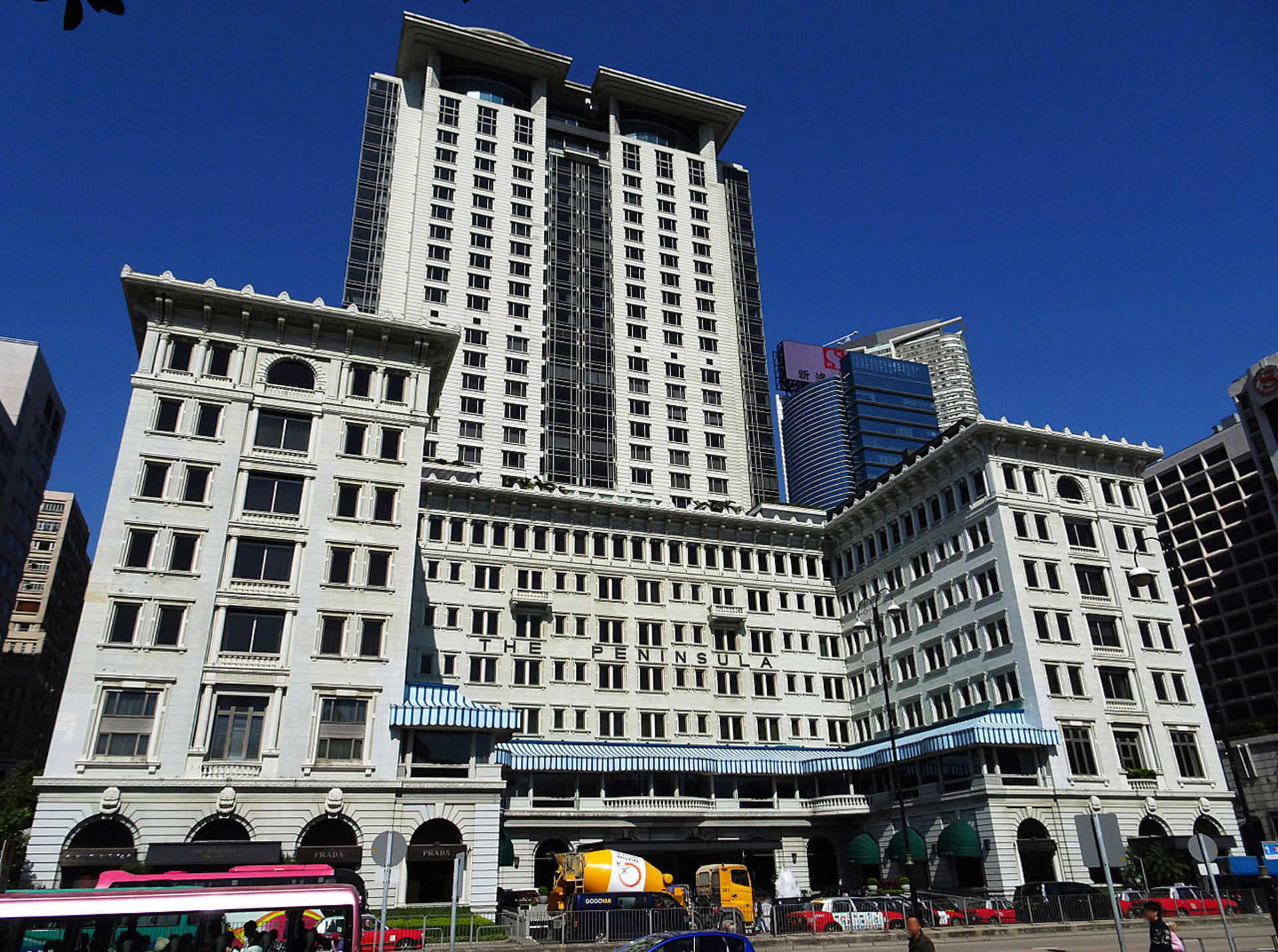 Hong Kong Half-Day Victoria Peak & Star Ferry Guided Tour - Thumbnail 7