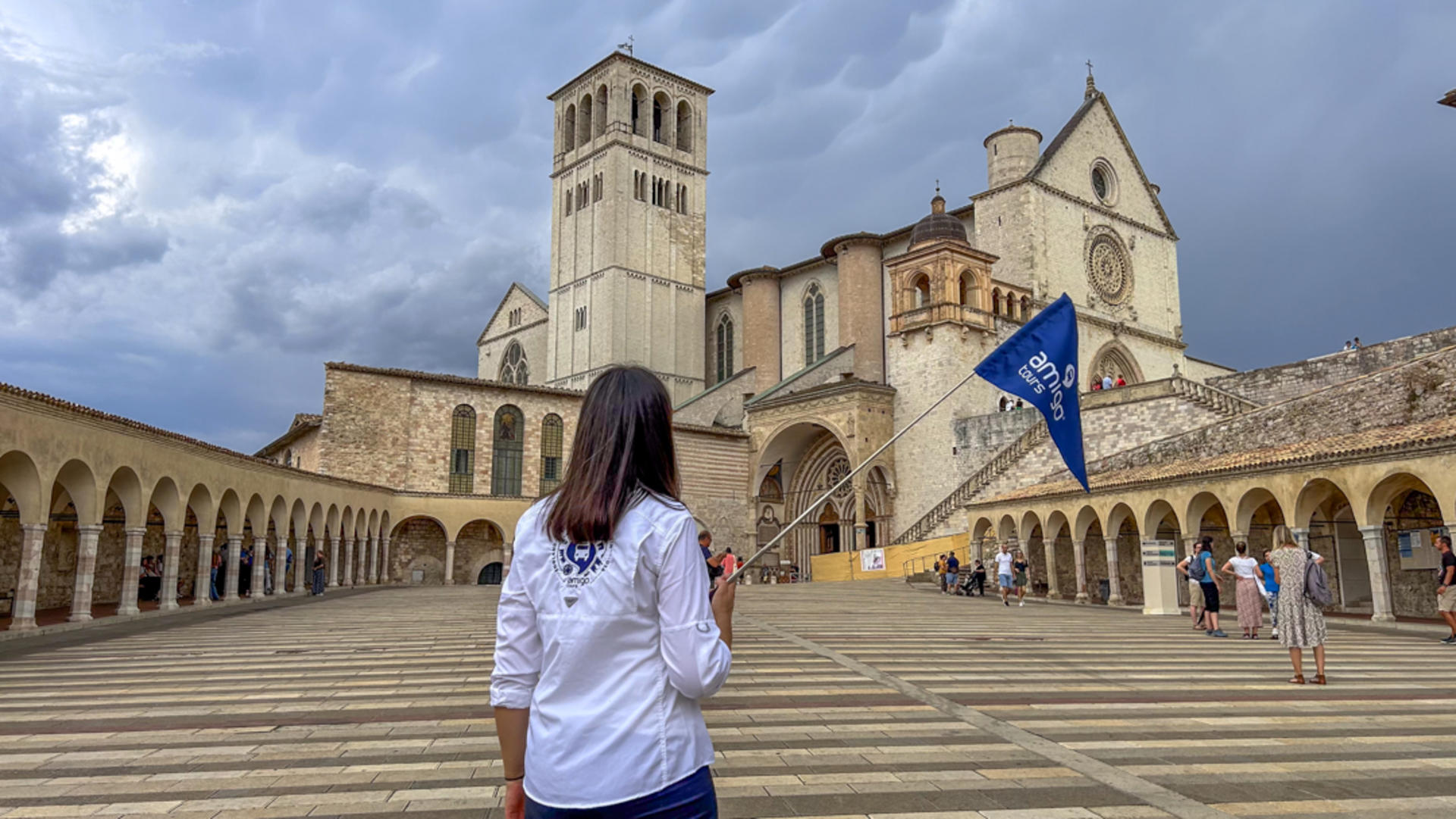 Assisi, Orvieto and Civita di Bagnoregio day tour from Rome - Thumbnail 10