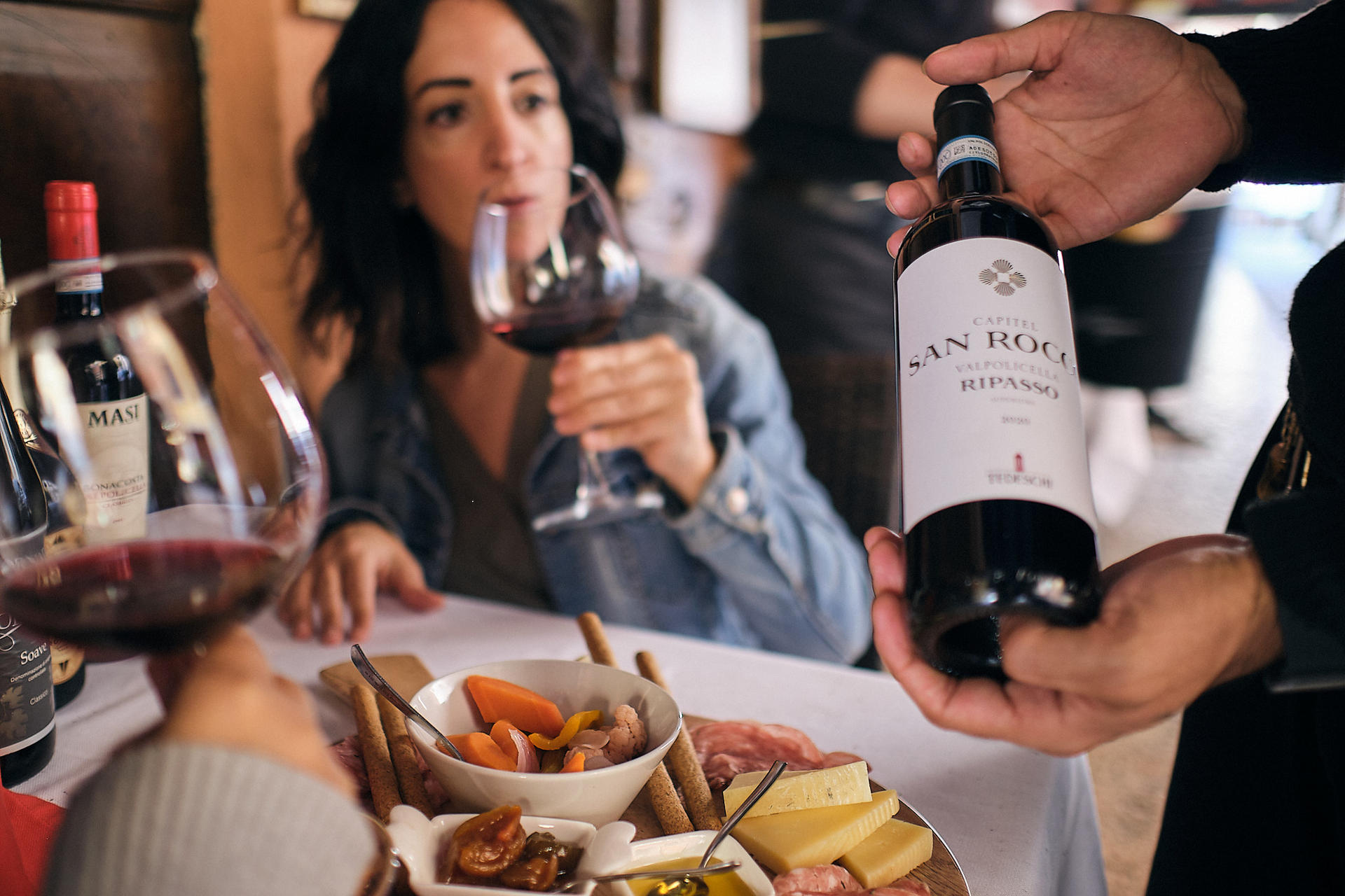 Food tour with wine tasting in Verona - Thumbnail 8