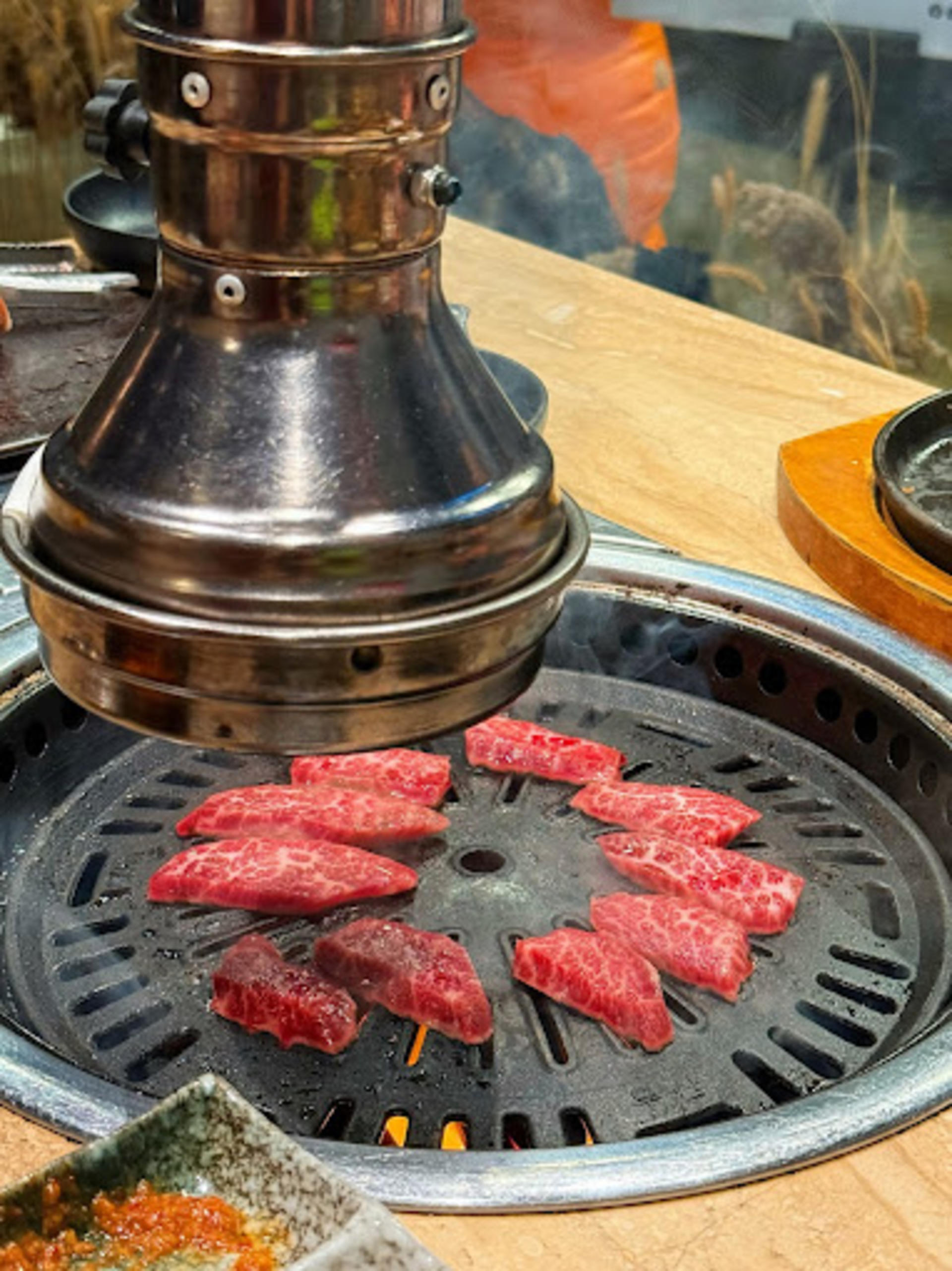 Nami Korean Grill House, Singapore  - Thumbnail 8