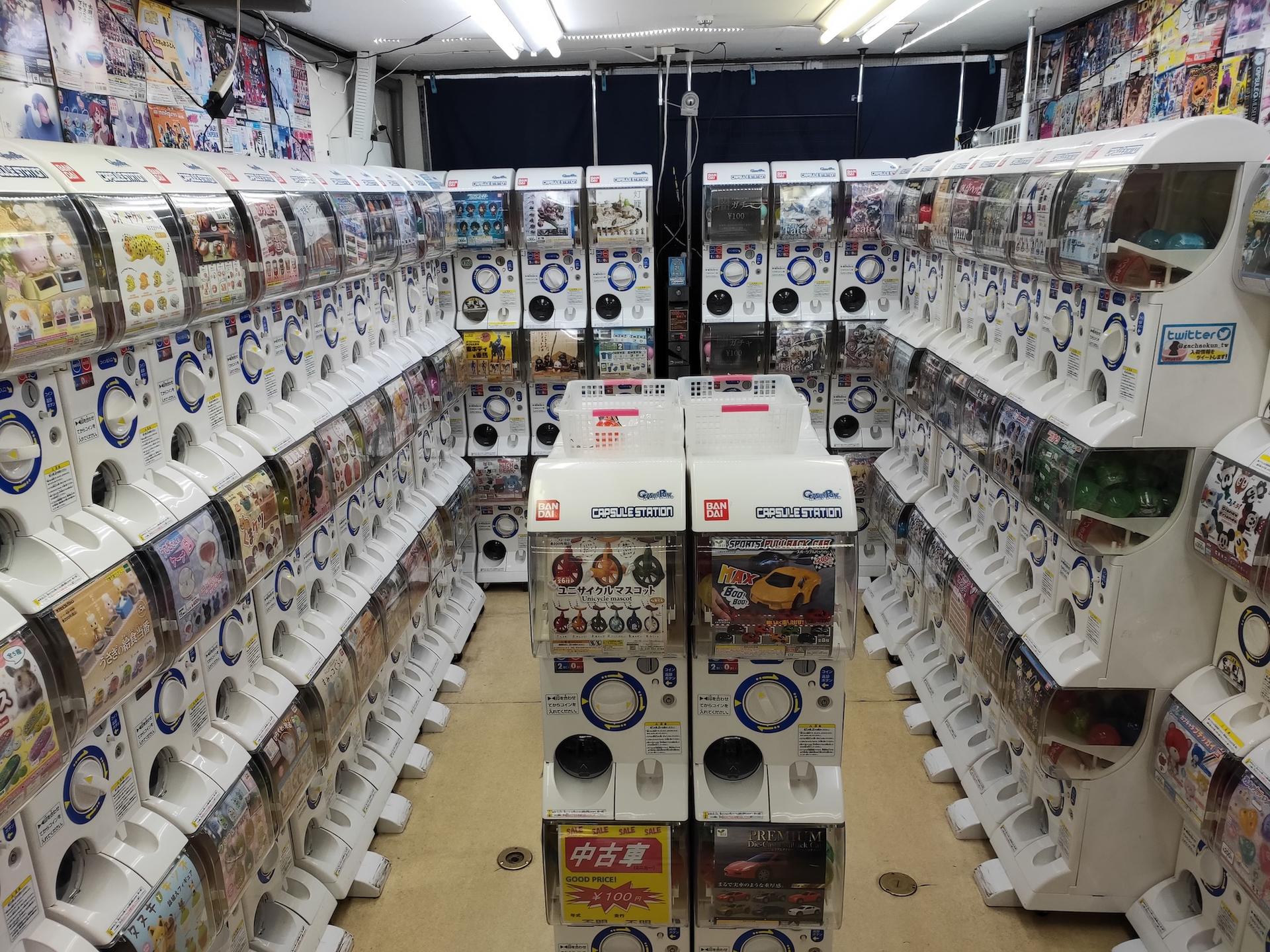 From Asakusa: Old Tokyo, Temples, Gardens and Pop Culture - Thumbnail 19