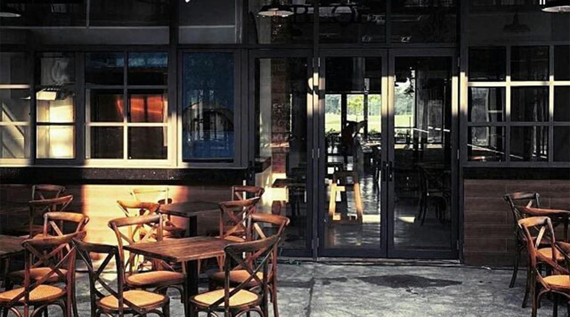 Byblos Cafe & Lounge at TREC Kuala Lumpur - Thumbnail 6