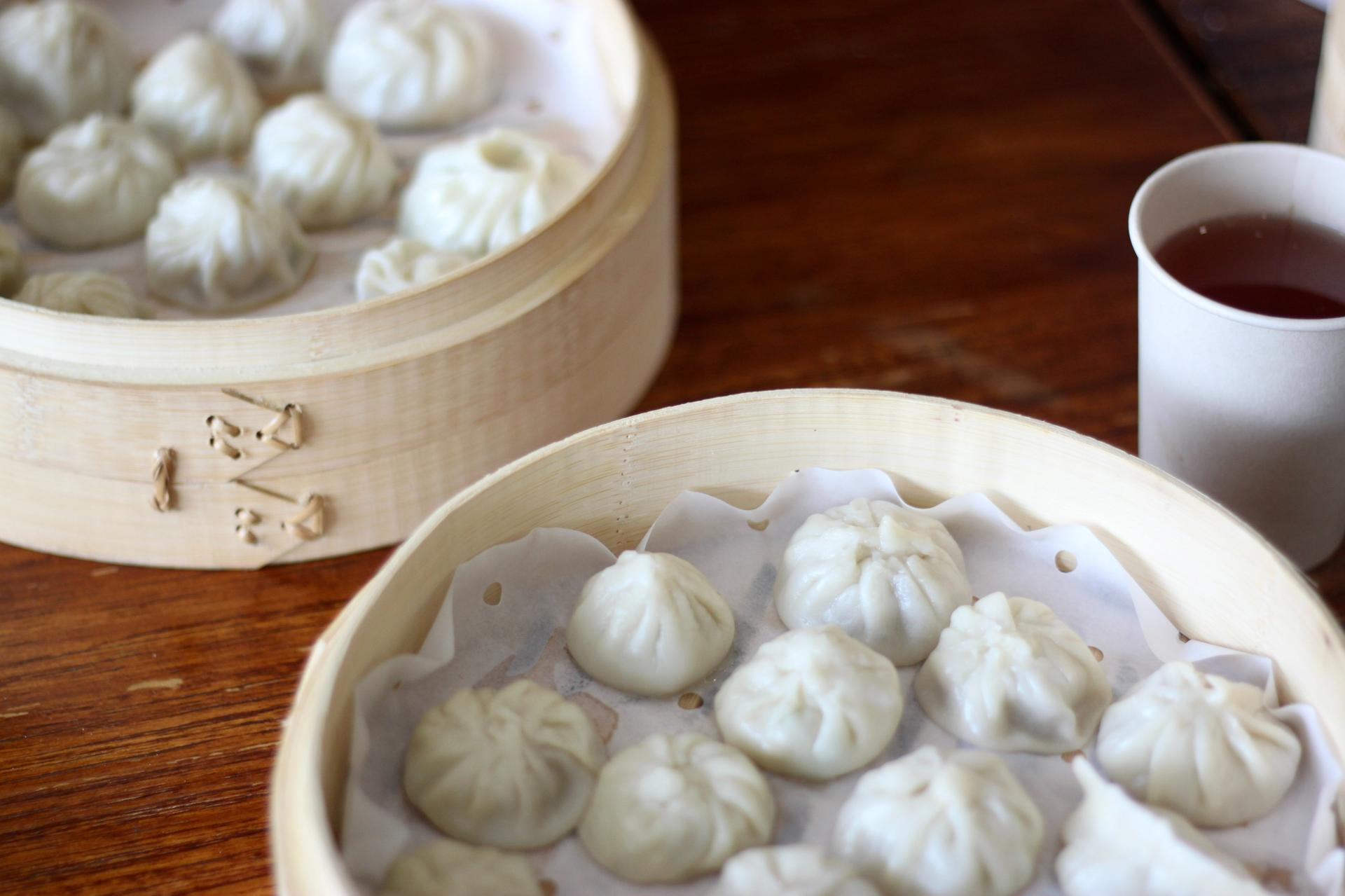 Authentic Soup Dumpling Making Class - Eatwith - Thumbnail 10