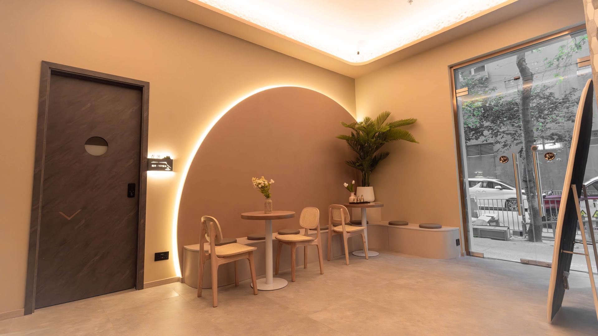 A l'aise SPA |  Head Therapy | Massage Experience | Sha Tin - Thumbnail 11