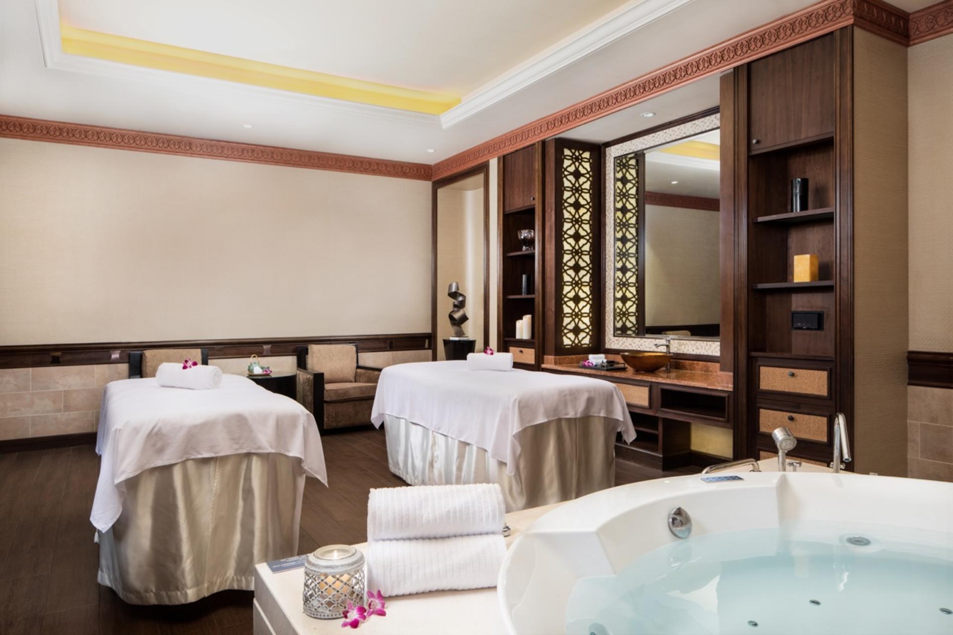Spa at Londoner Grand - Thumbnail 5