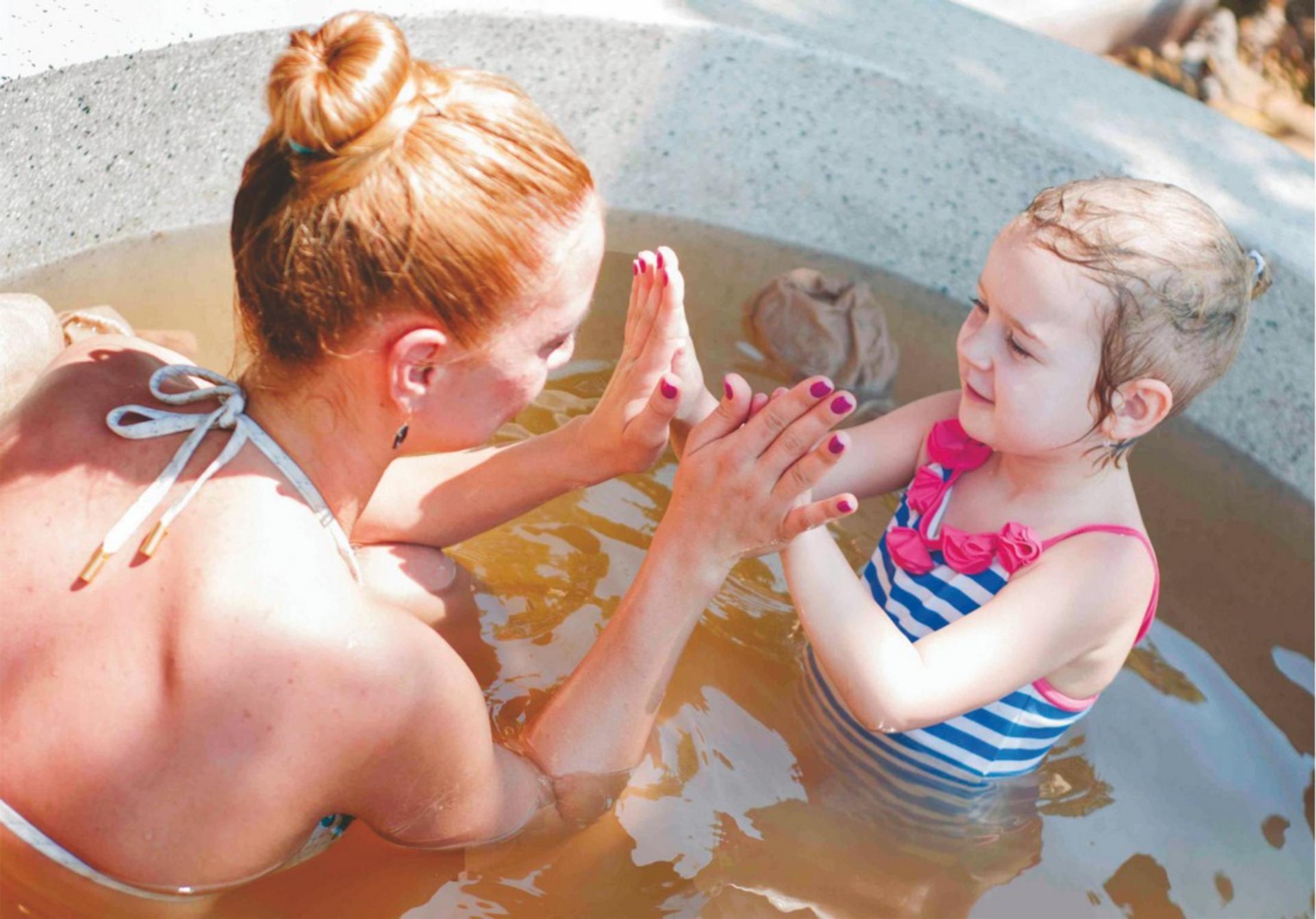 Thap Ba Mud Bath Experience in Nha Trang - Thumbnail 9