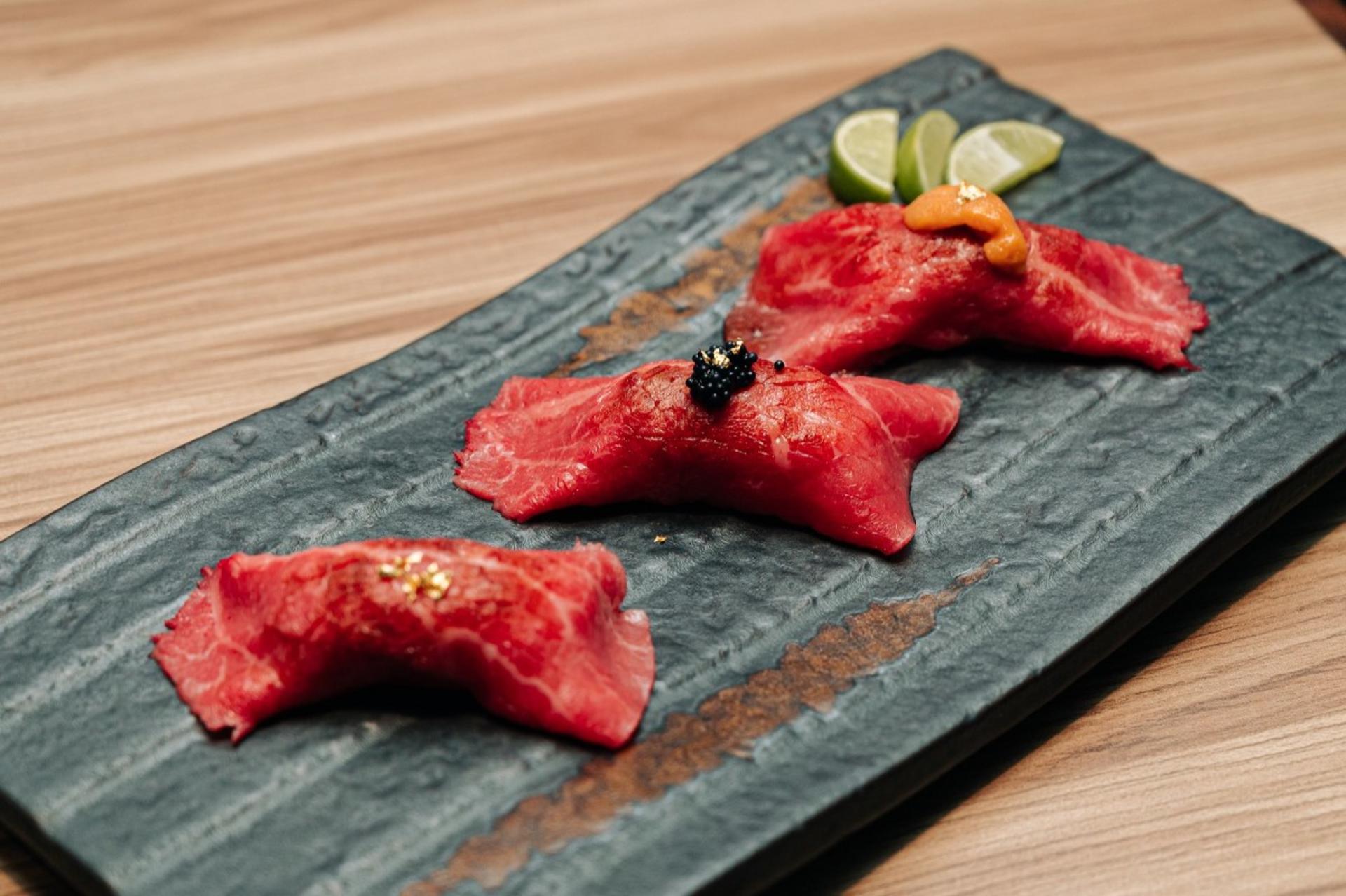 Yakiniku Shoutaian 2nd Rich Premium Japanese BBQ Buffet - Thumbnail 14
