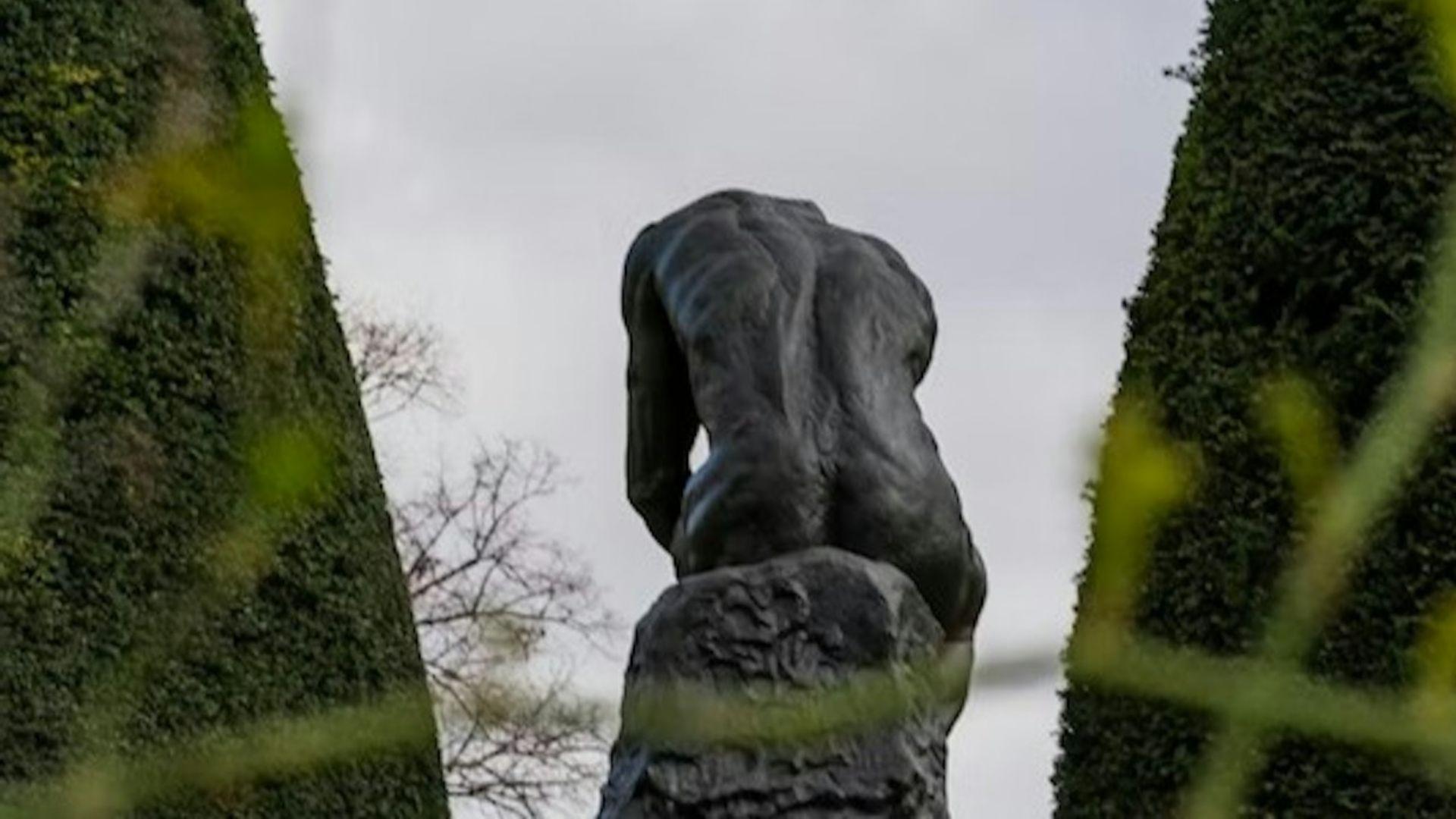 Musee Rodin 1-year membership card in Paris and Meudon - Thumbnail 4