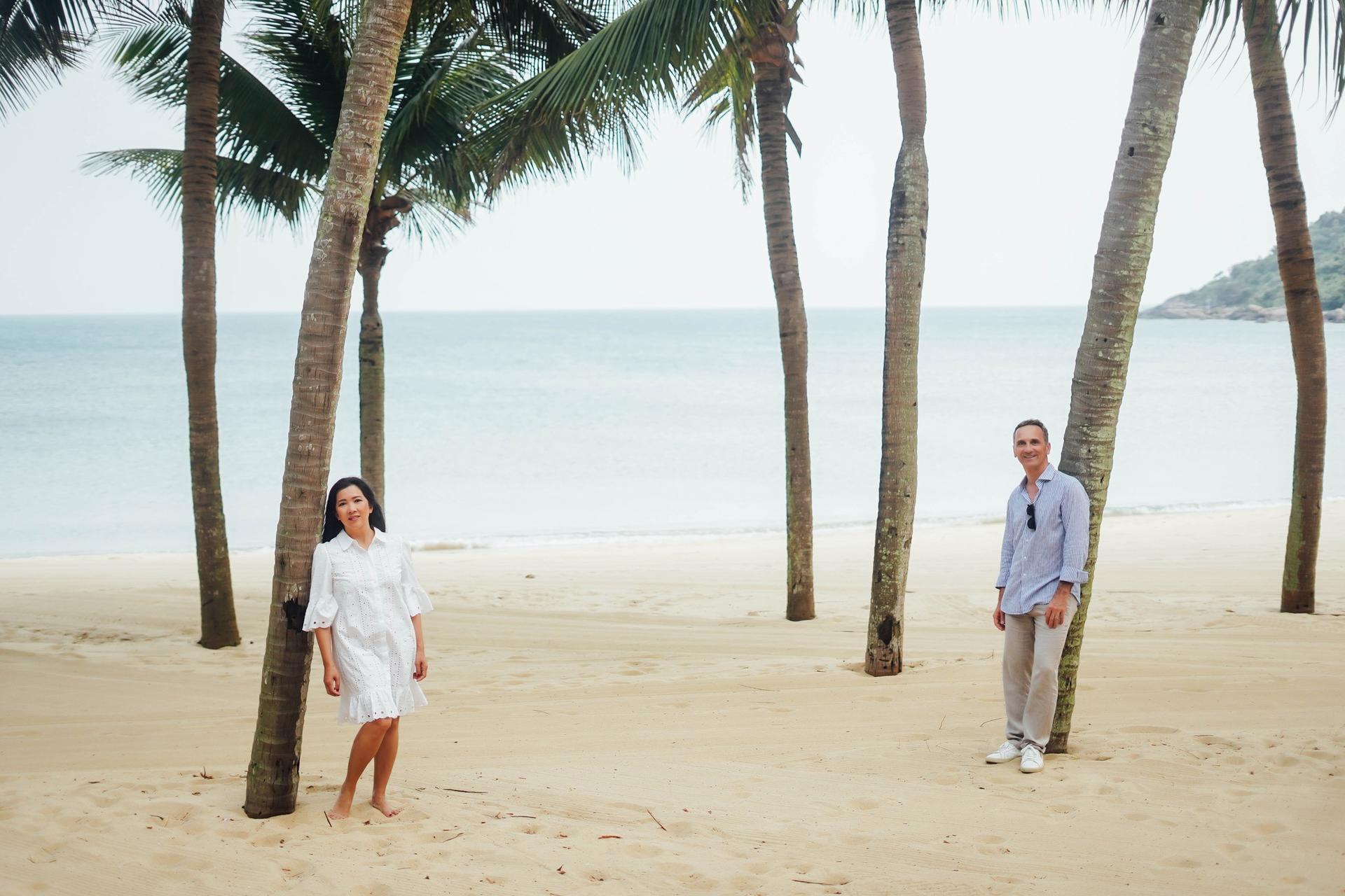 Da Nang: Beach Photoshoot with Professional Photographer - Thumbnail 39