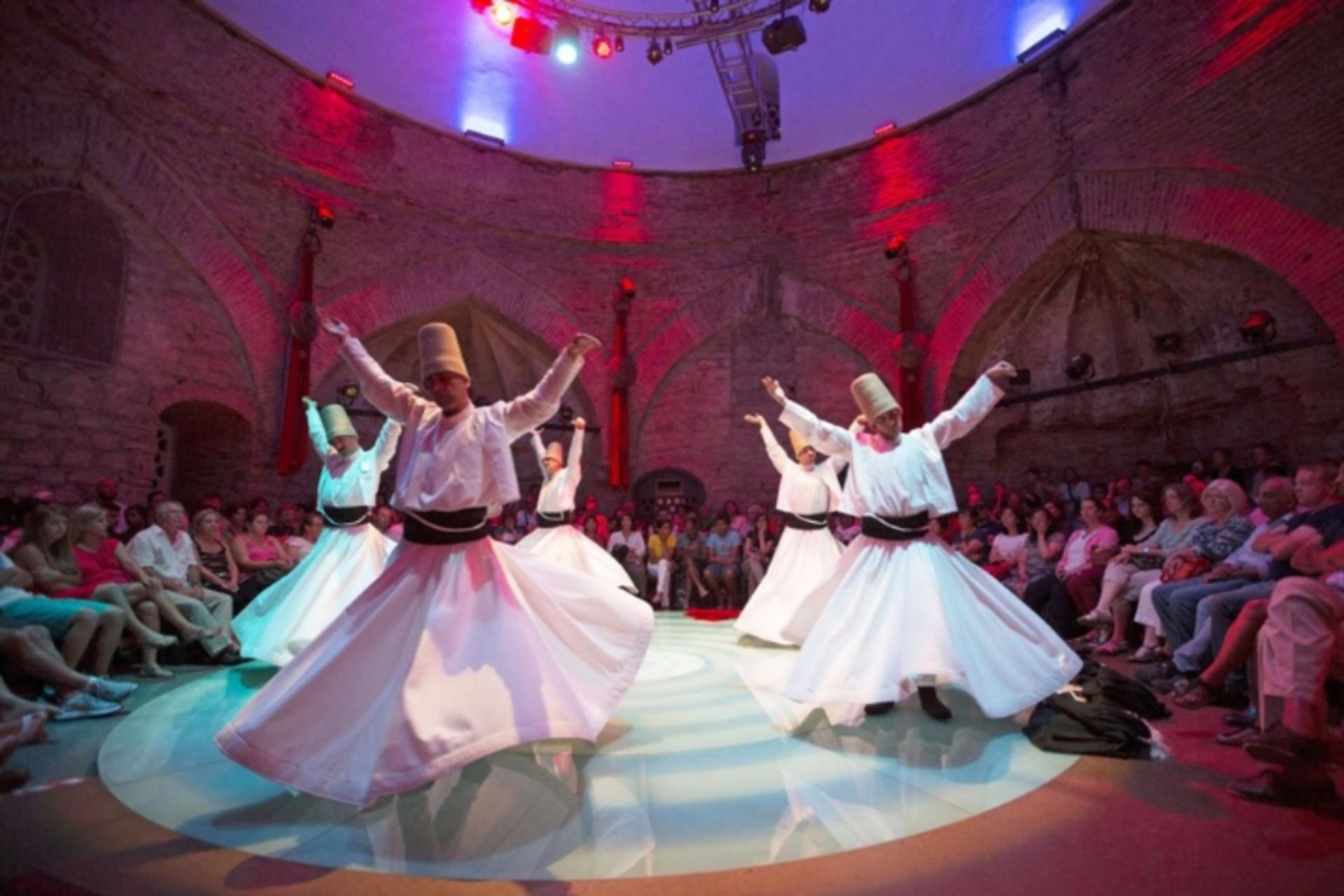 Istanbul E-pass: Top Attractions with Skip the Line Access - Thumbnail 2