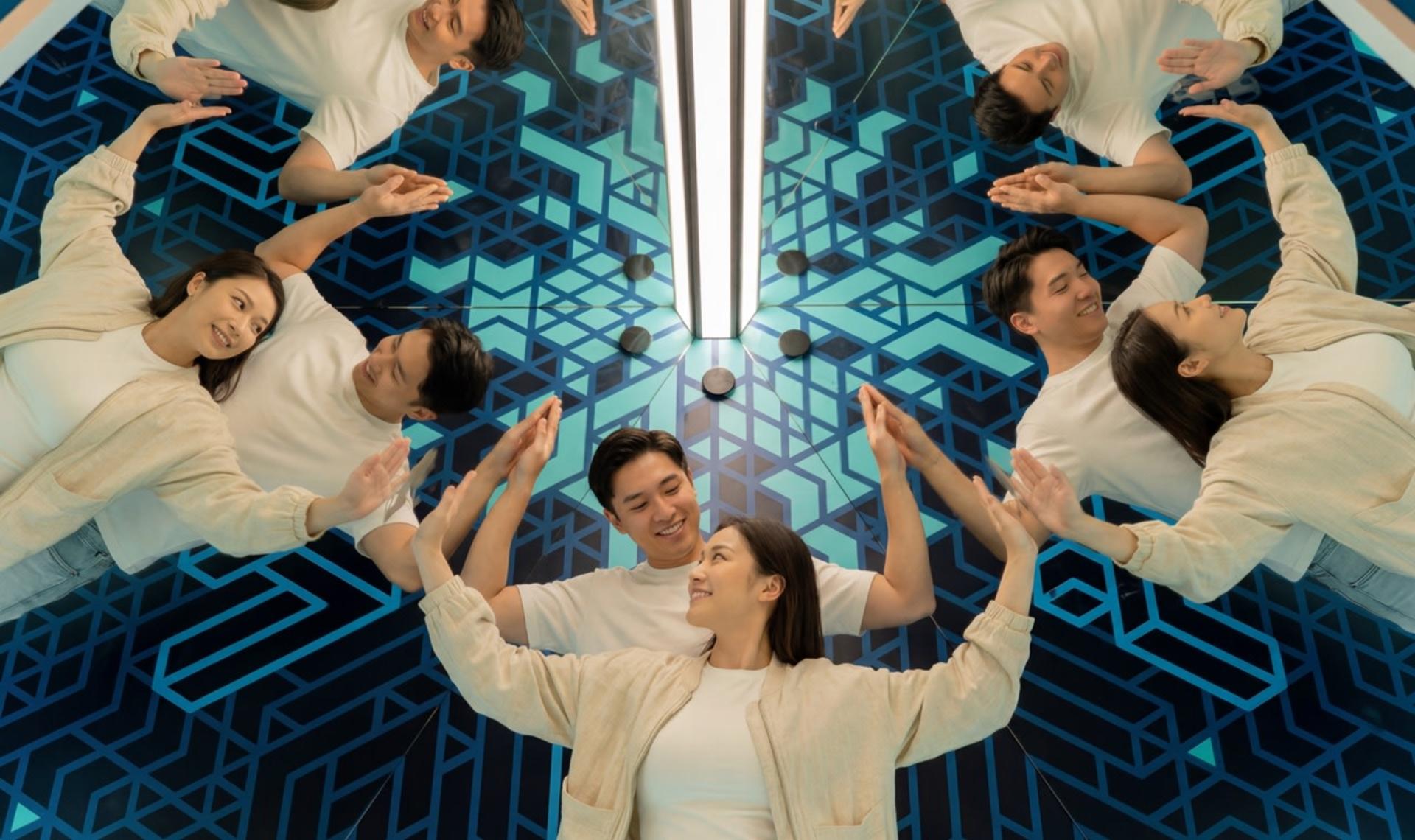 Museum of Illusions Hong Kong Ticket - Thumbnail 3