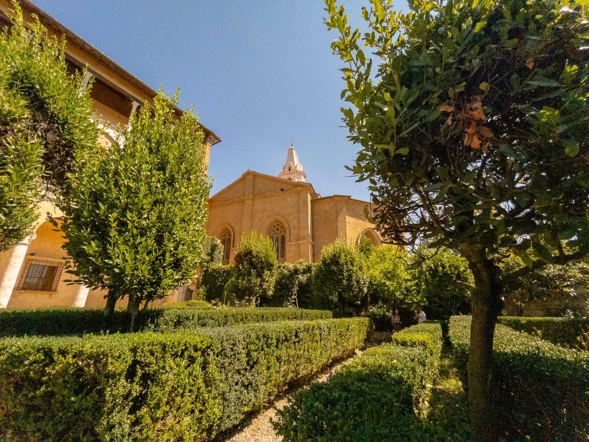 Val d'Orcia Scenic Tour from Florence with Wine Tastings - Thumbnail 17