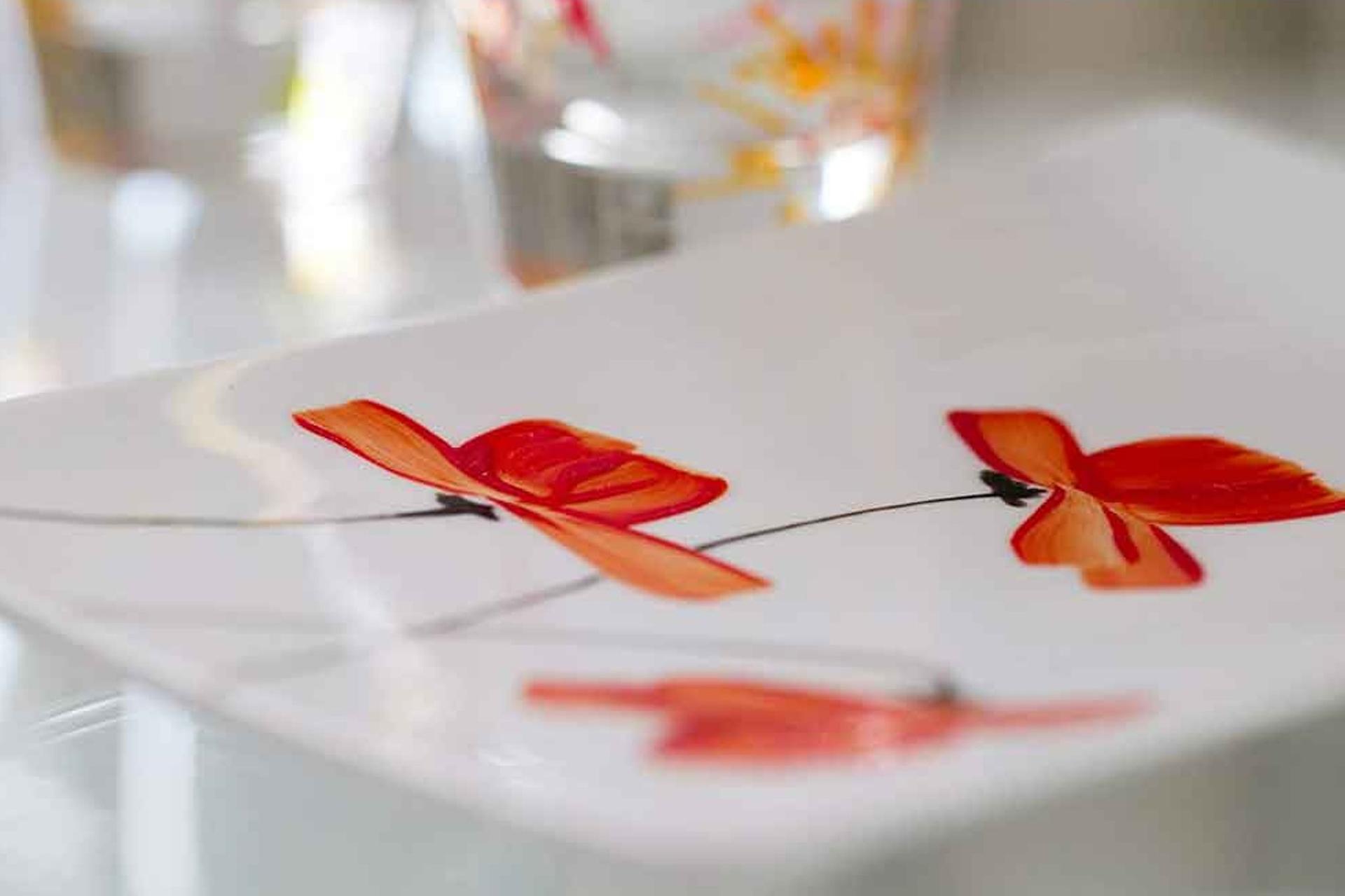 Ceramic Painting Workshop by Happy Hour Club Cafe & Workshop - Thumbnail 2