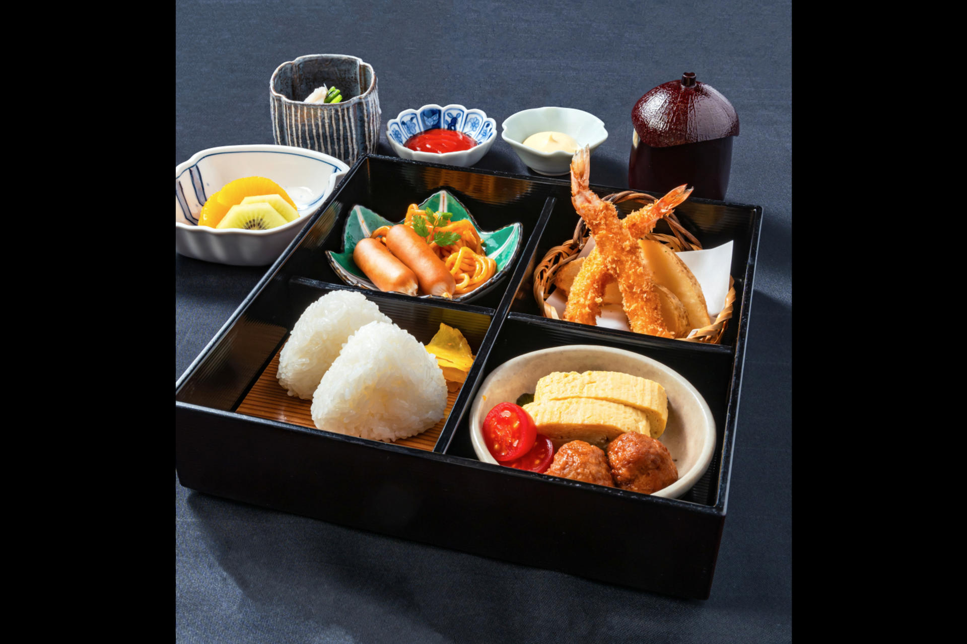 【Senjukaku】Traditional Kaiseki and Dining in Kyoto - Thumbnail 7