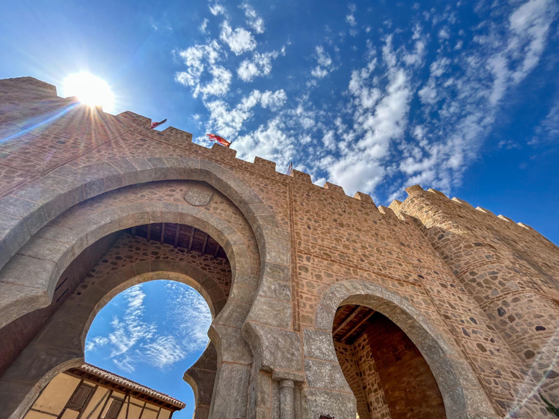From Madrid: Transfer and tickets to Puy du Fou with Toledo's Dream - Thumbnail 5