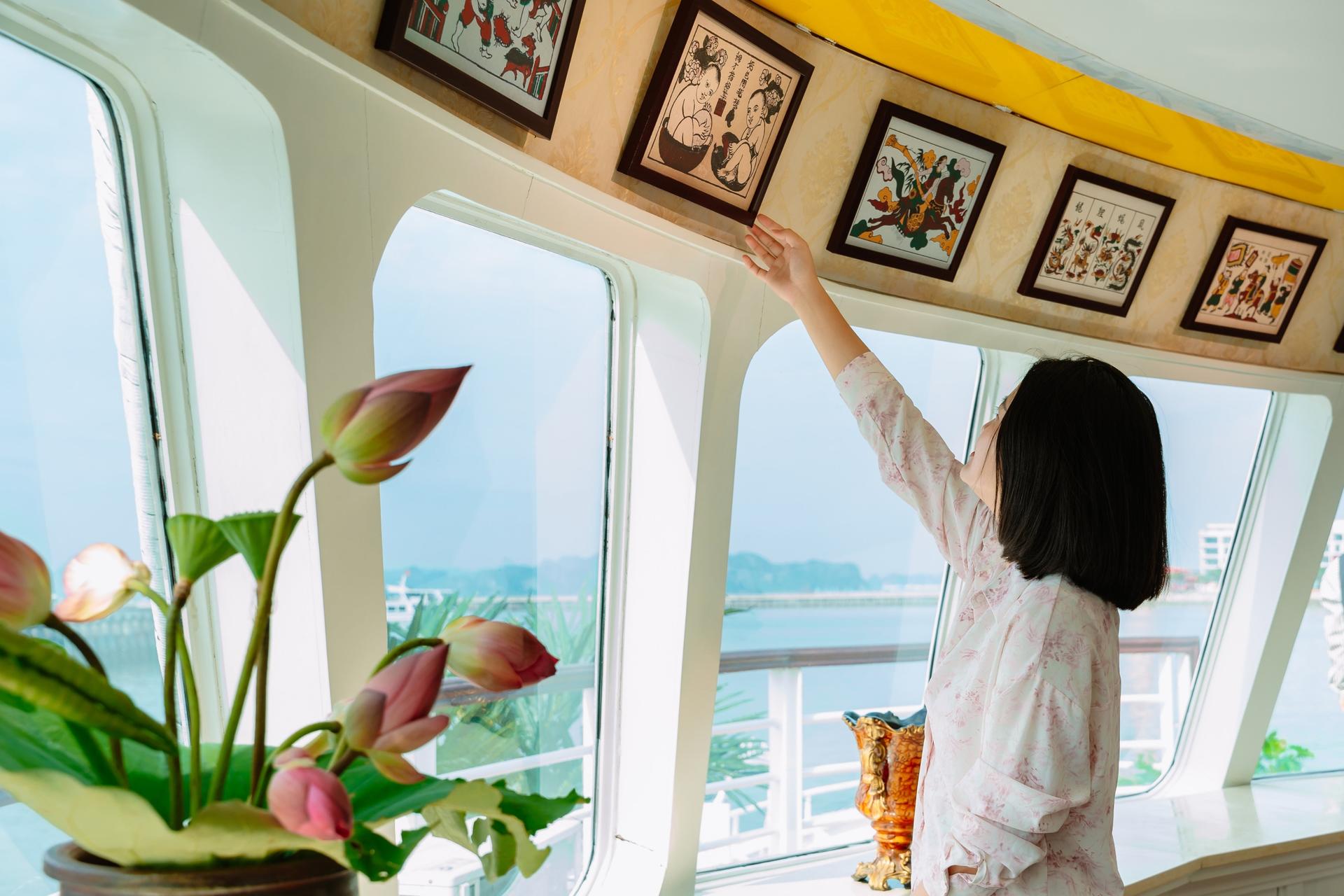 Princess Day Cruise: Heritage Essence: An Exclusive Cultural Journey - Thumbnail 6