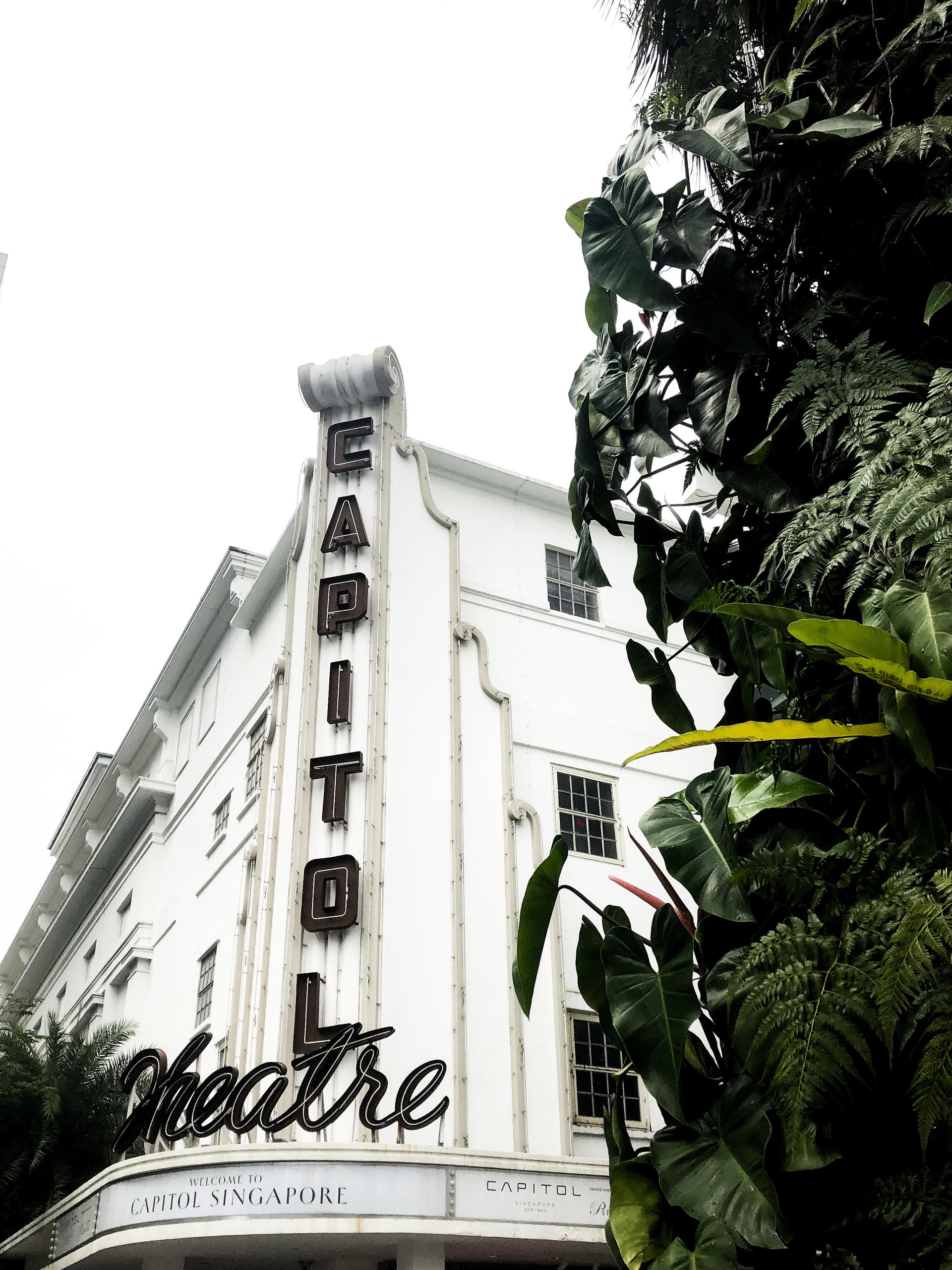 Singapore Civic District 2-Hour Small Group Instagram Tour - Image 1