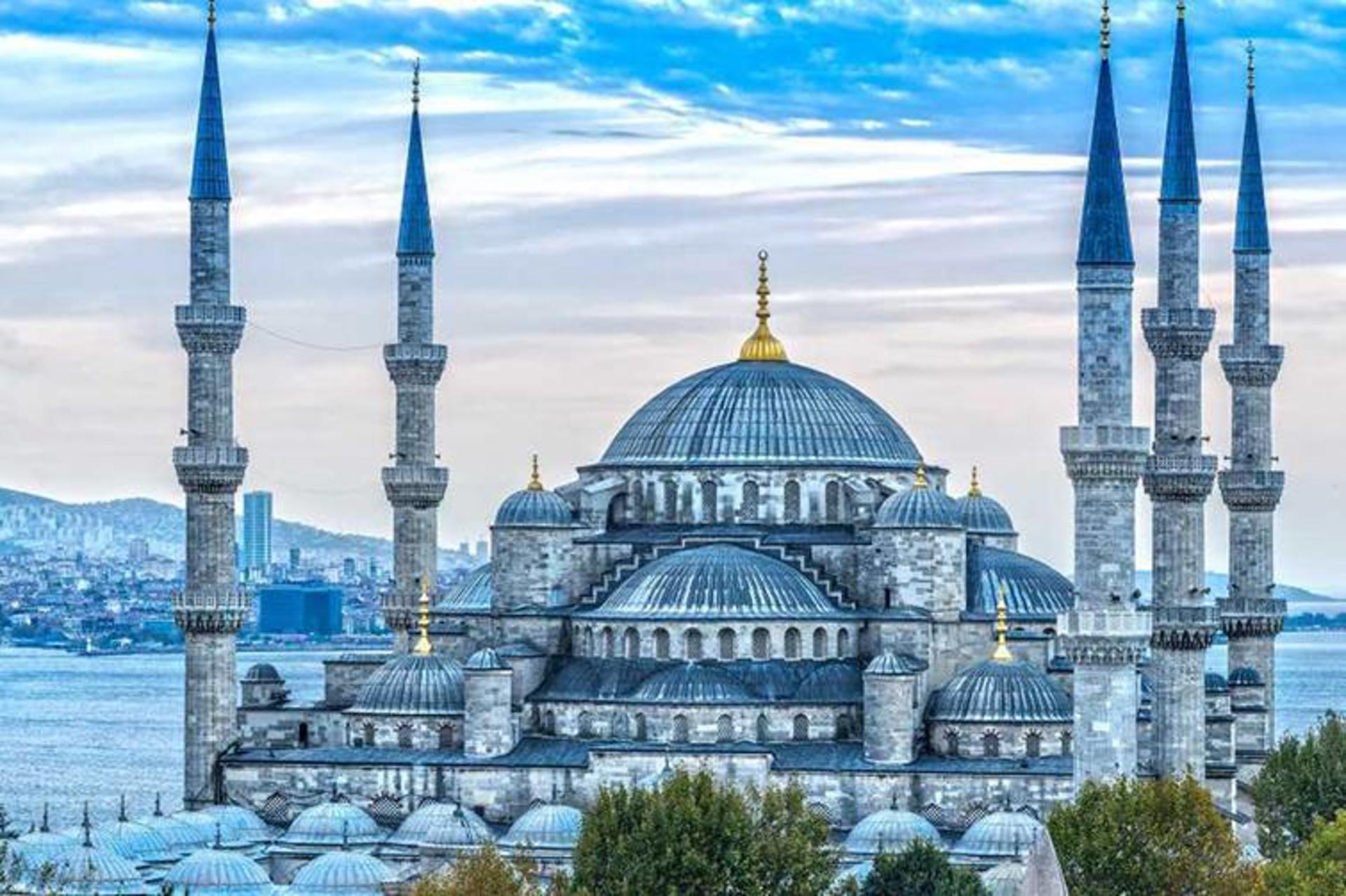 Istanbul Old City & Bosphorus Full-Day Historical Tour - Thumbnail 15
