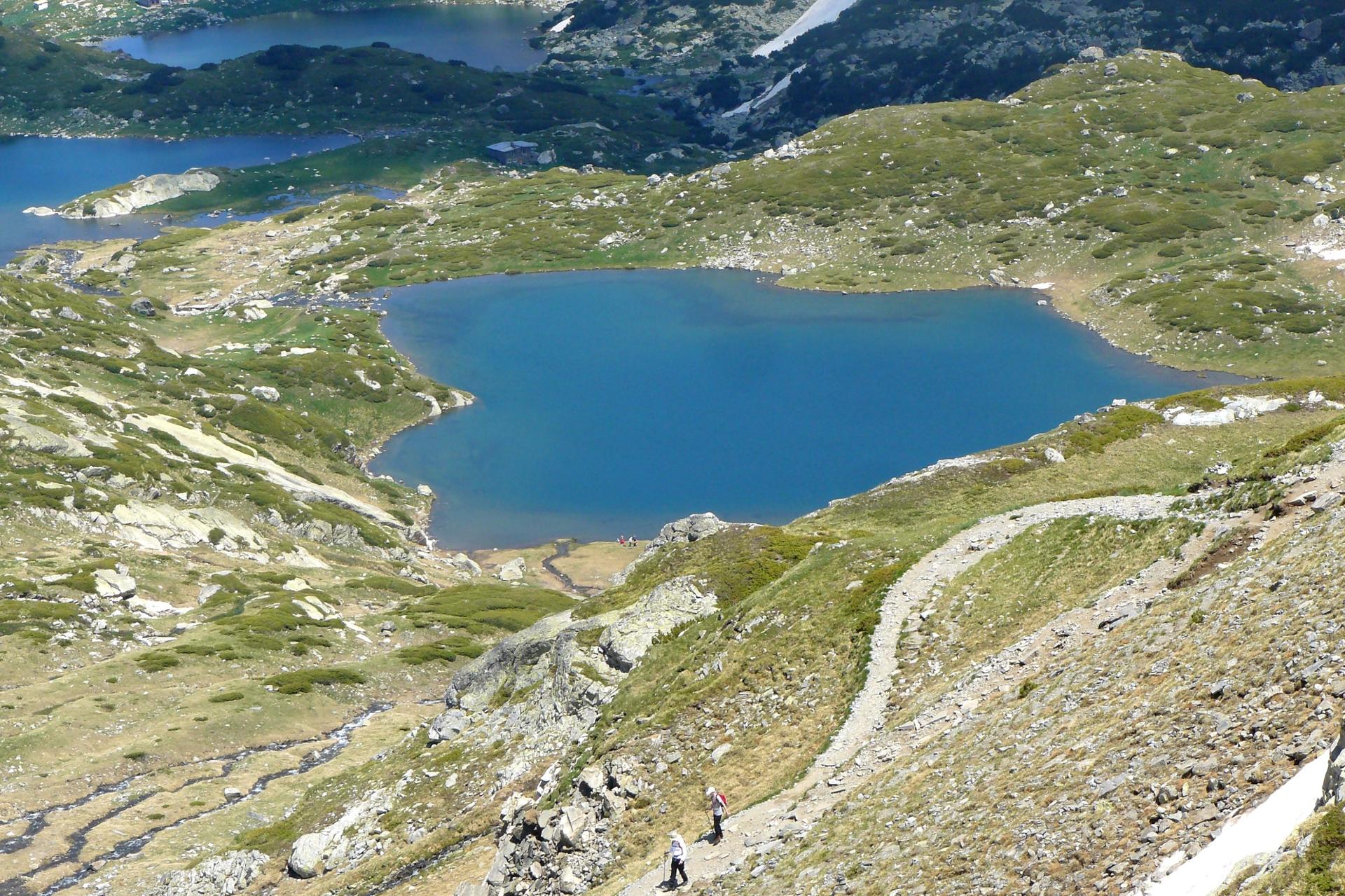 Seven Rila Lakes Circuit Day Tour from Sofia - Thumbnail 9