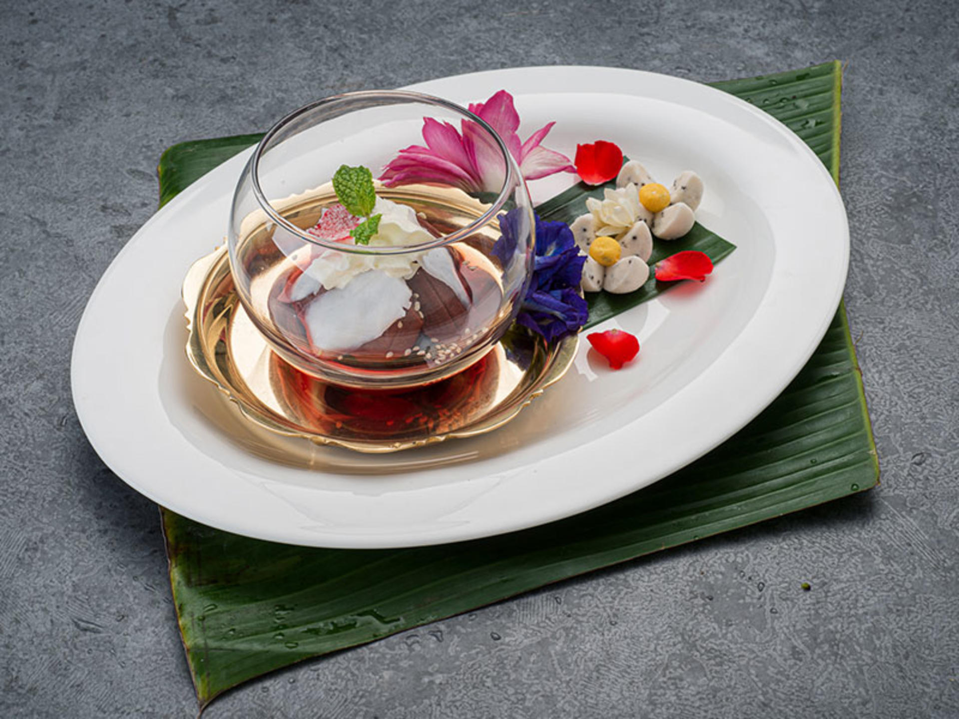 Baan Suriyasai @Surawongse Authentic Thai Cuisine - Thumbnail 7