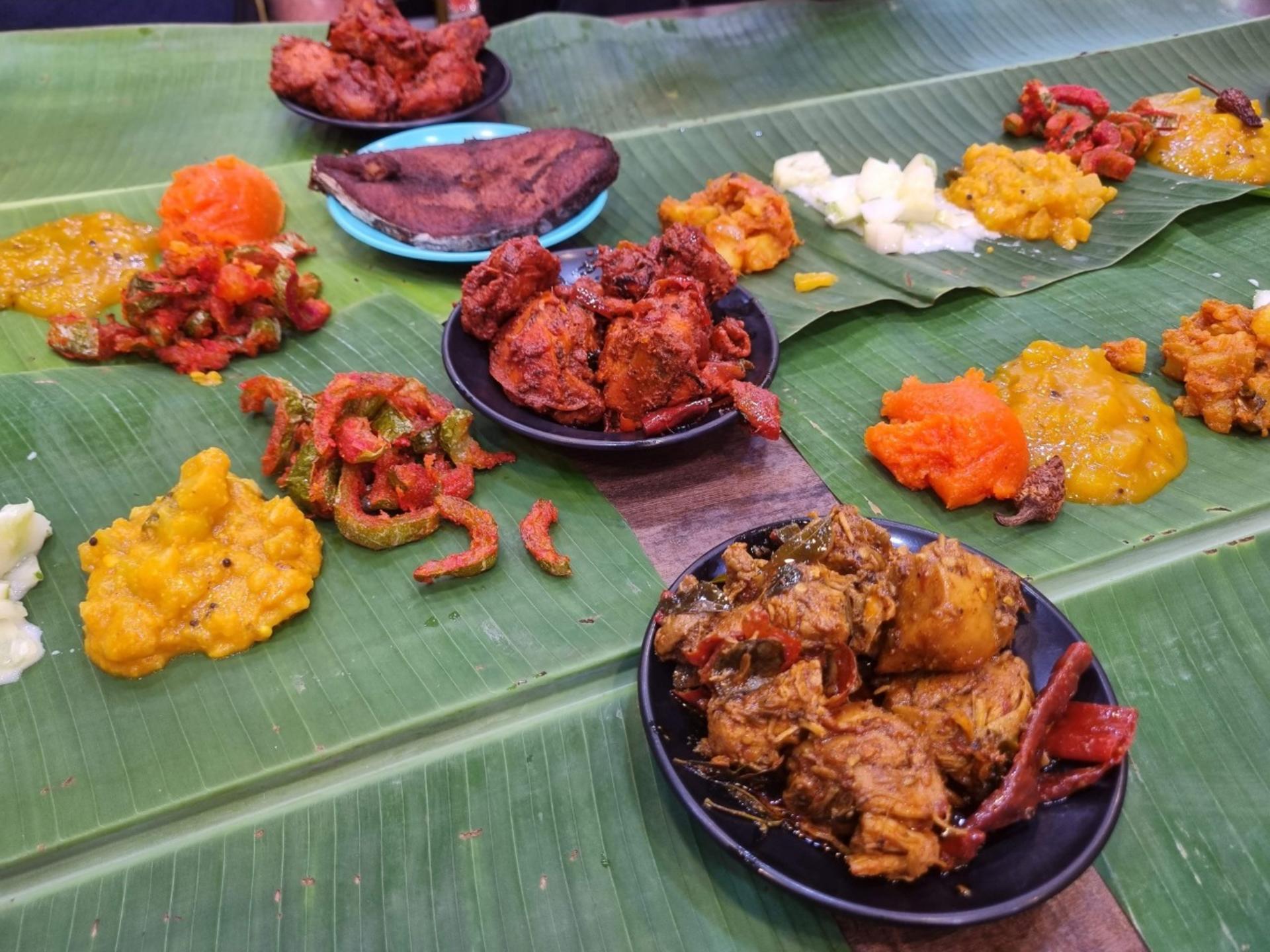 Kuala Lumpur: Guided Batu Caves Tour with Banana Leaf Lunch - Thumbnail 5