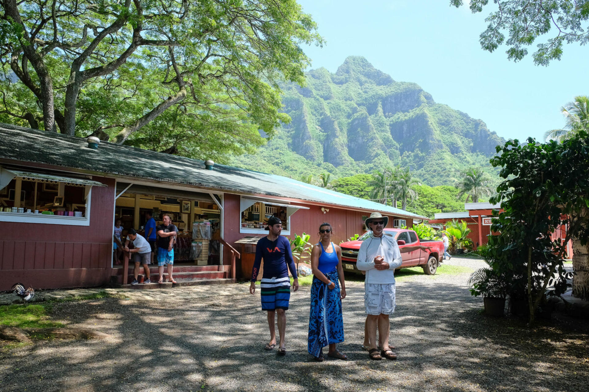Go City - Oahu Explorer Pass - Thumbnail 7