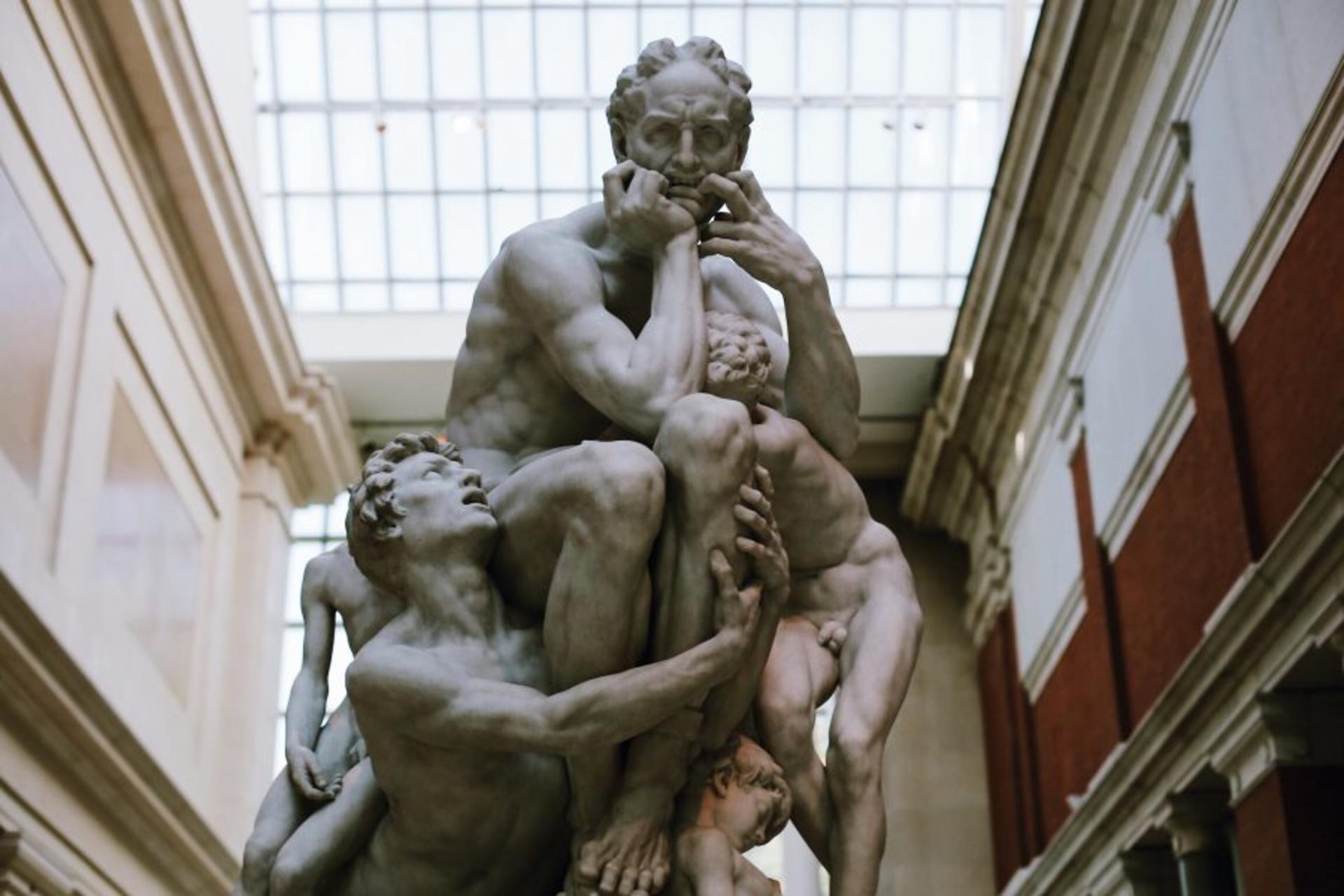Metropolitan Museum of Art 2.5-Hour Small Group Experience - Thumbnail 6