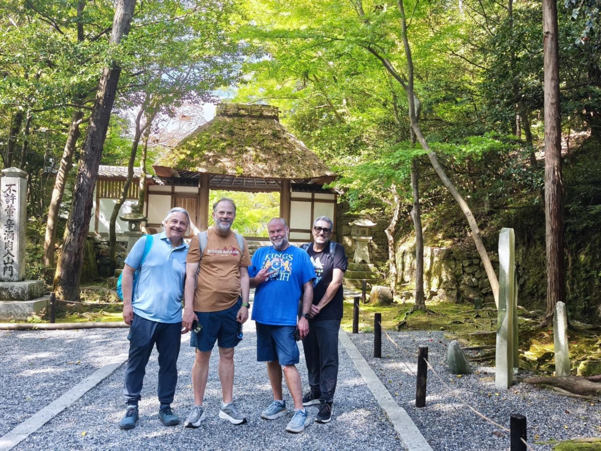[Tasty Tours Japan]Kyoto Like a Local: Private Walking & E-Bike Tour - Thumbnail 4