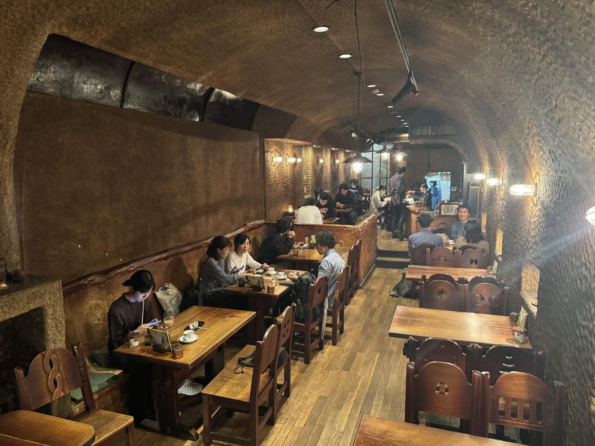 Walking Tour - Tokyo's Neighborhood Digs: Coffee & Vintage Vibes - Thumbnail 9