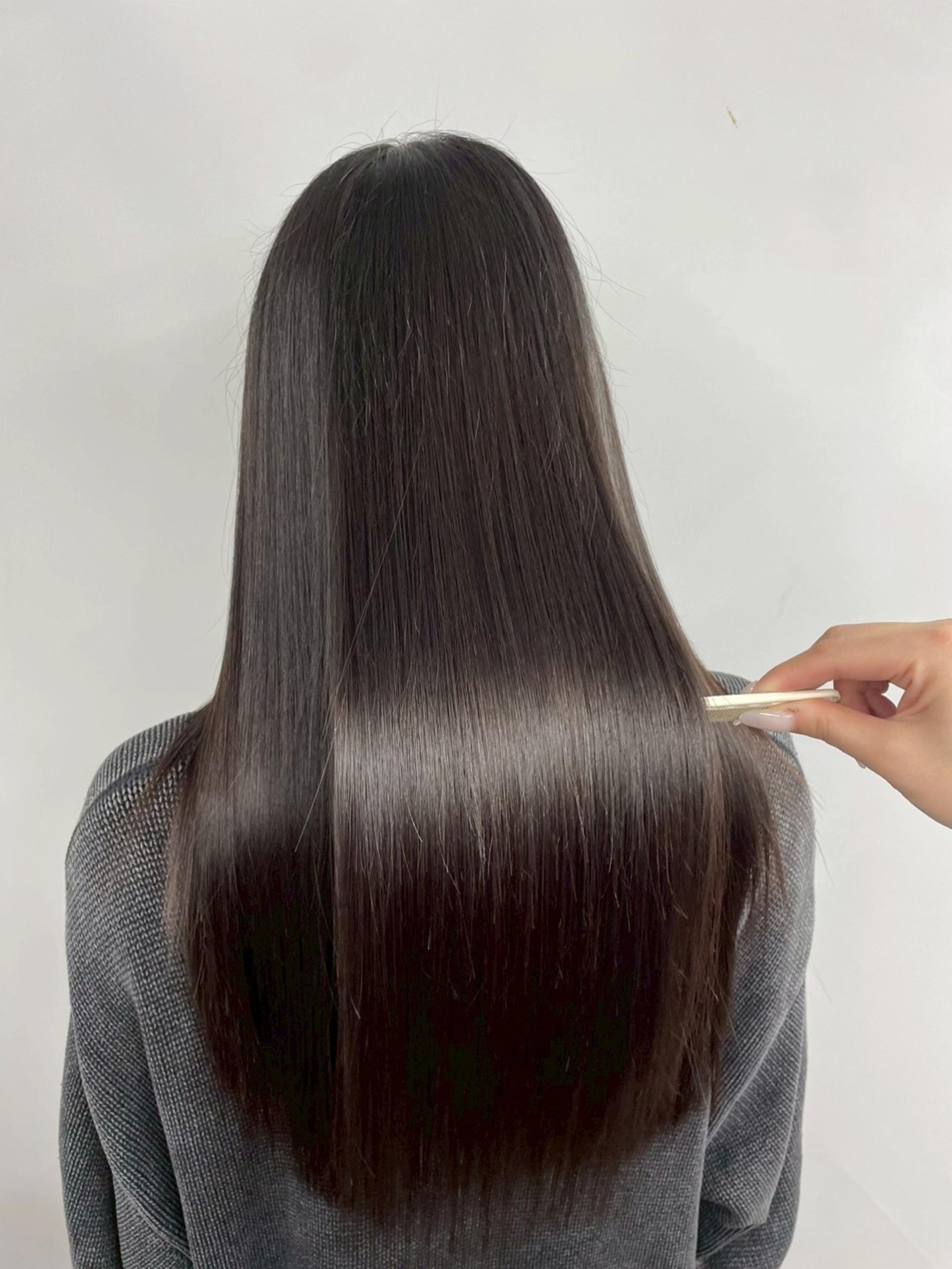 Hair Salon Experience in Osaka (Provided by BELLEGROW ALPHA) - Thumbnail 18