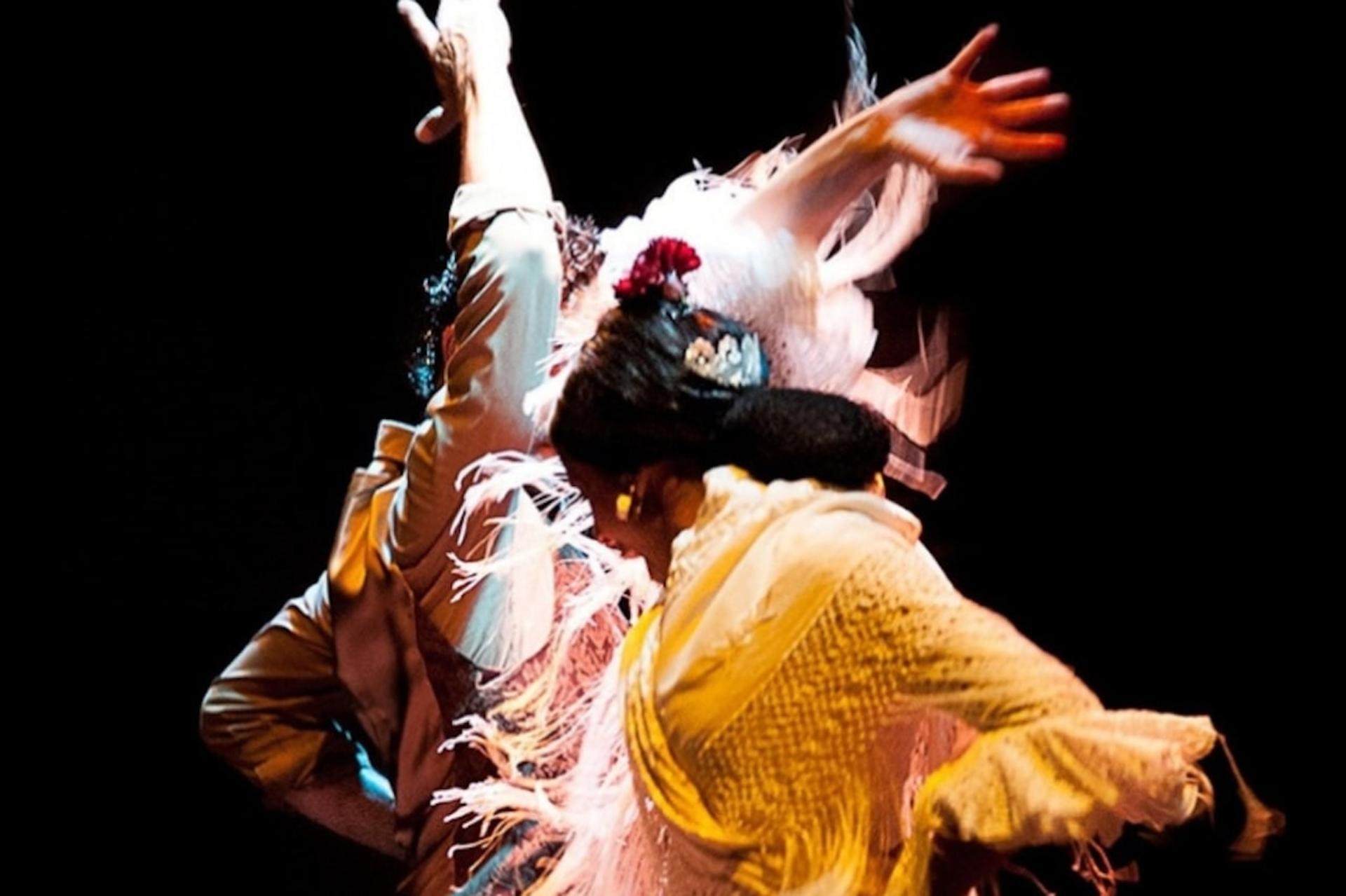 The Flamenco Show with optional Dance Museum Admission in Seville - Thumbnail 5