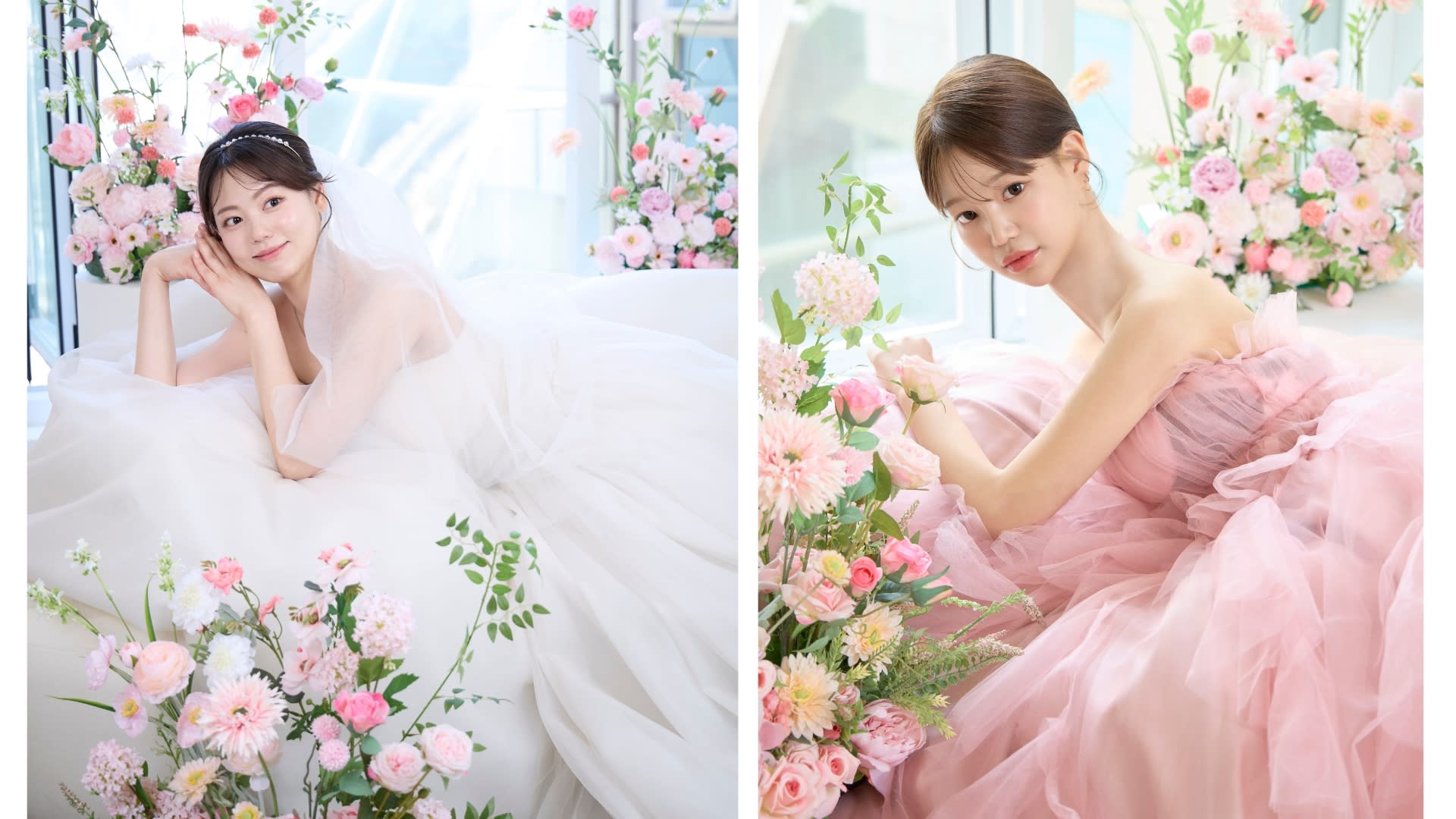 Studio YUL - Korean Self Wedding Studio in Dosan Park, Seoul - Thumbnail 6