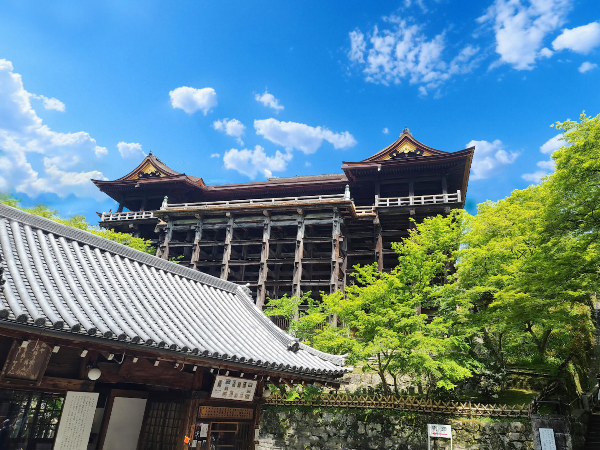 Kyoto & Uji World Heritage One-Day Tour: Kinkaku-ji Temple & Kiyomizu-dera Temple & Byodo-in Temple & Uji Matcha Food Street (Departing from Osaka or Kyoto) - Thumbnail 29