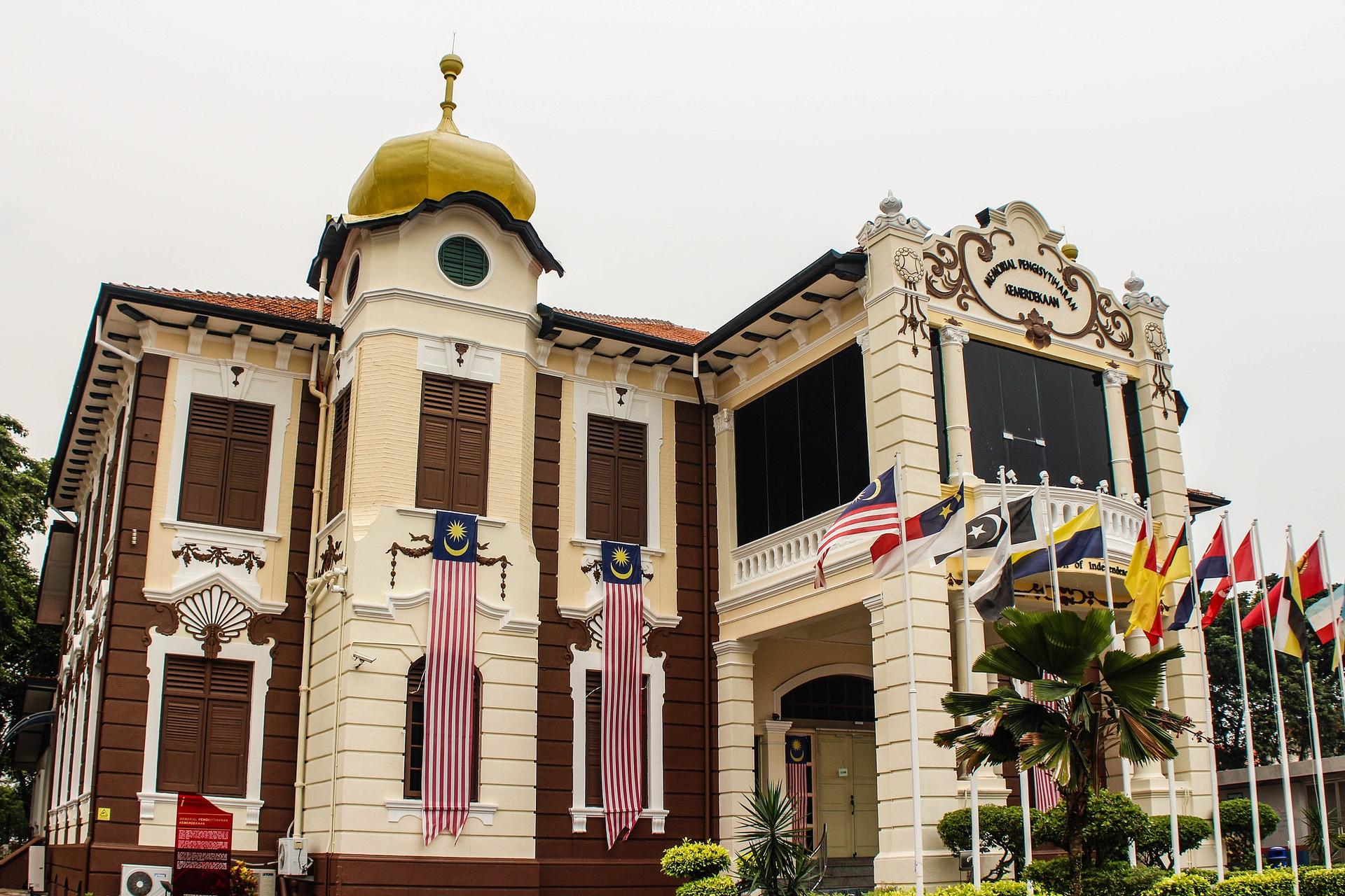 Malacca Walking Tour: A Myriad of Memories & Marvels - Thumbnail 6