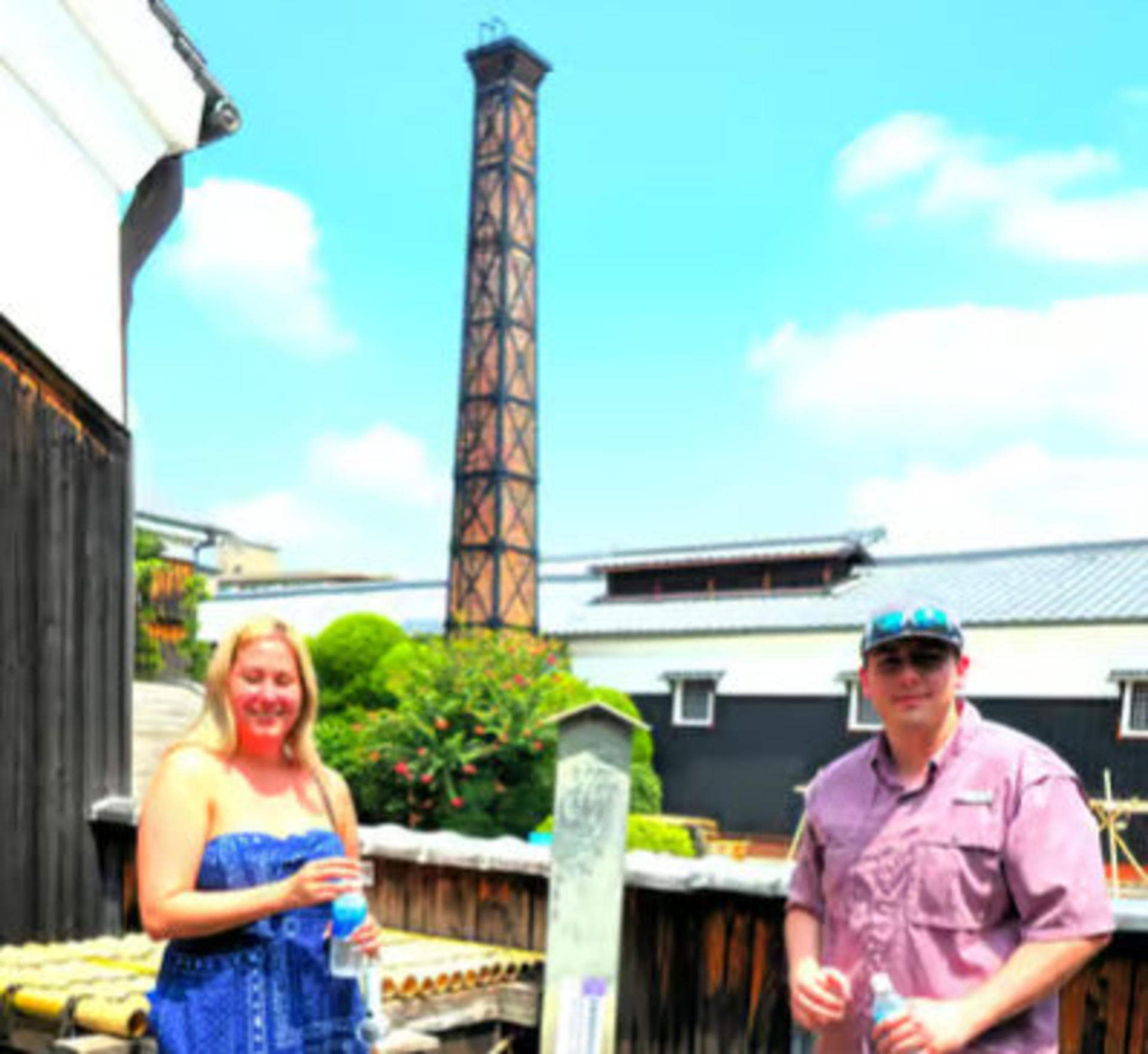 Kyoto: Fushimi Sake Brewery Guided Tour - 18 Tastings in 2.5 Hours - Thumbnail 5
