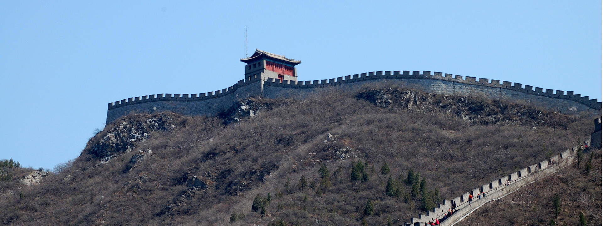 Beijing Juyongguan Great Wall & Ming Tombs Full-Day Private Tour - Image 1
