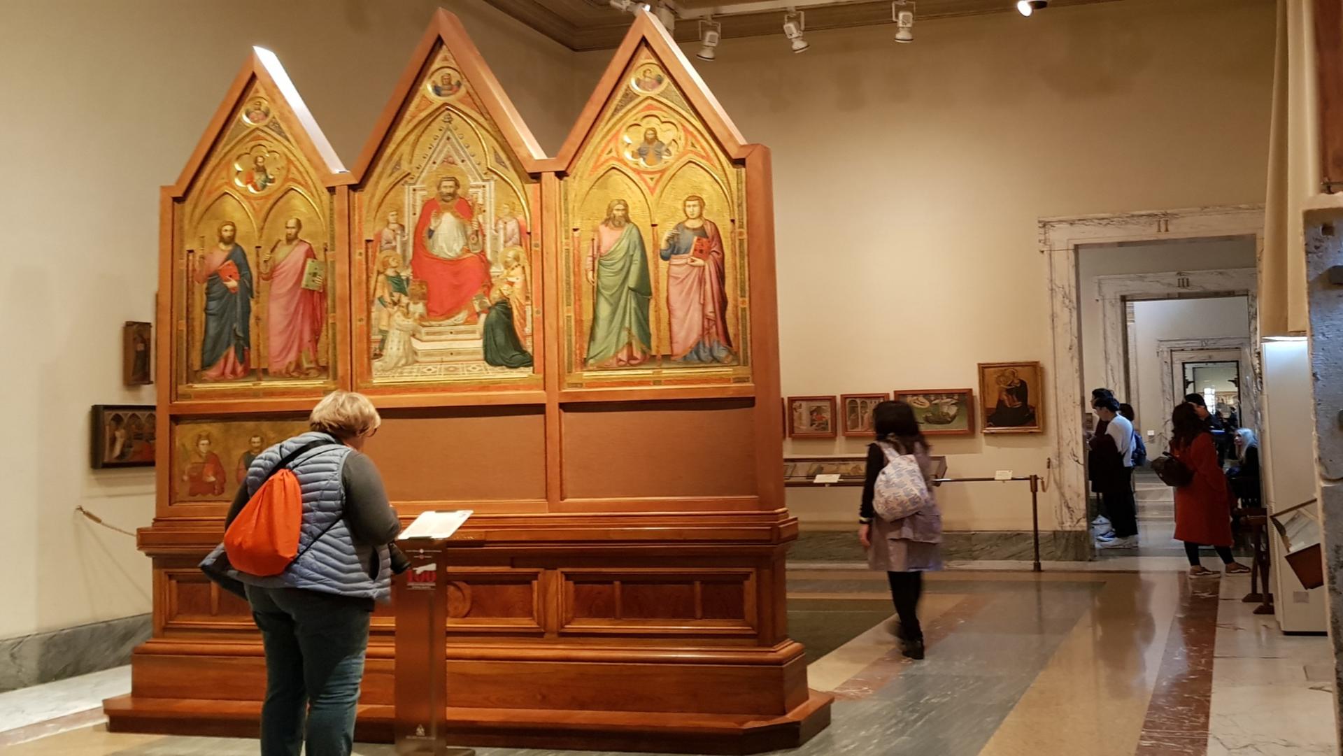 Vatican Museums, Sistine Chapel, St. Peter's Basilica private tour  - Thumbnail 8