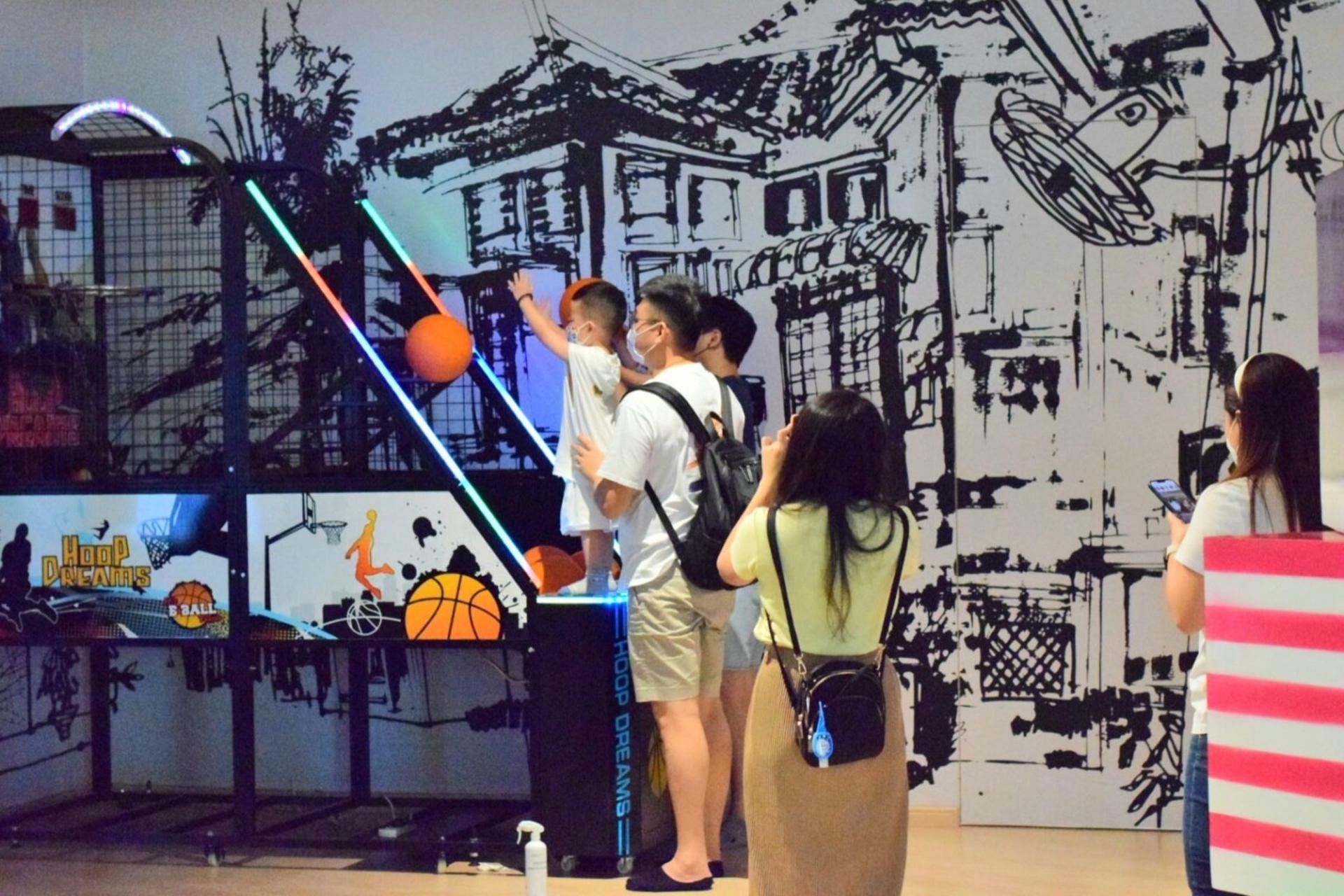Wonderpark Melaka - Thumbnail 5