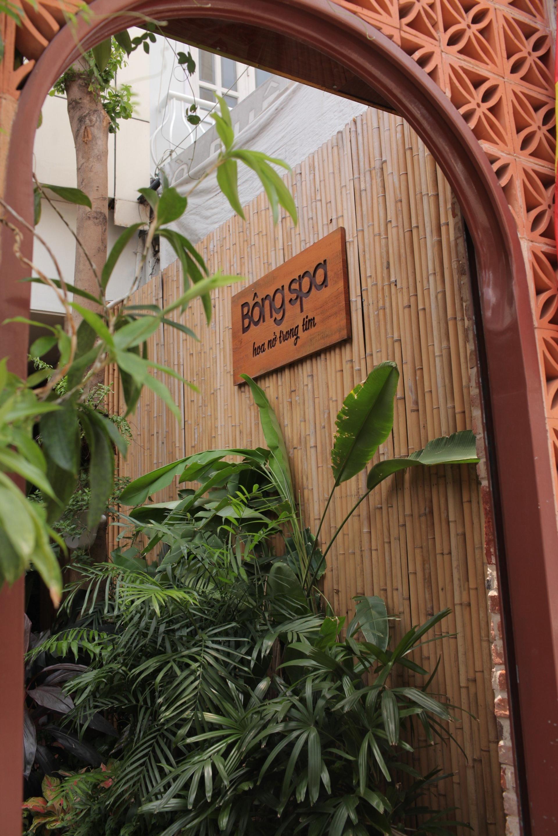 Bong Spa Nguyen Canh Chan: Unique Spa Experience in Ho Chi Minh City - Image 1