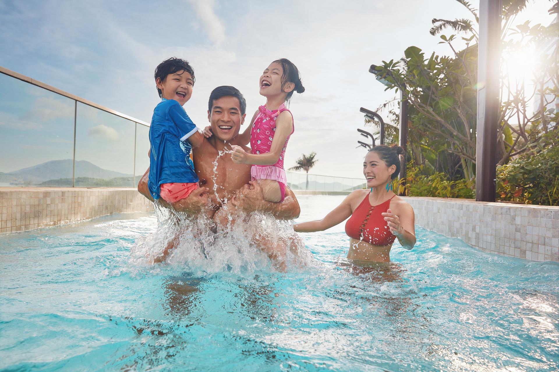 Water World Ocean Park Hong Kong Ticket - Thumbnail 39