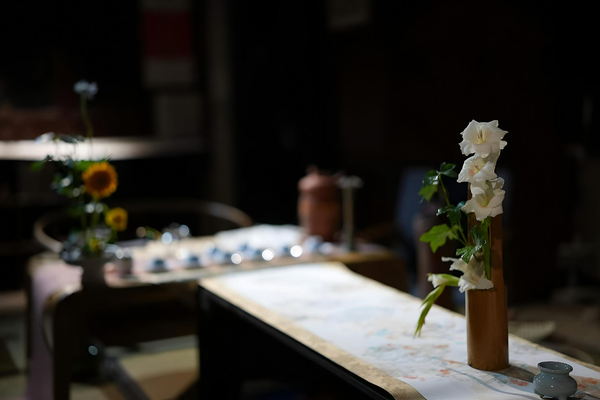 Shanghai Secret Garden Tea Experience -Near Pudong Airport - Thumbnail 10