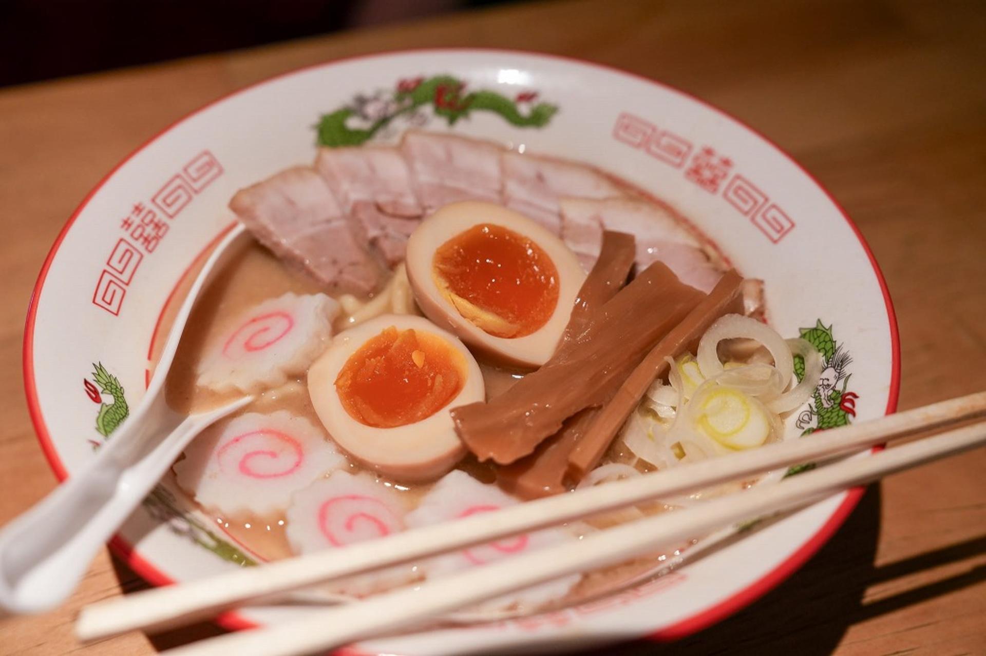 Kyoto Ramen & Gyoza Cooking Class with Professional Chefs - Thumbnail 45