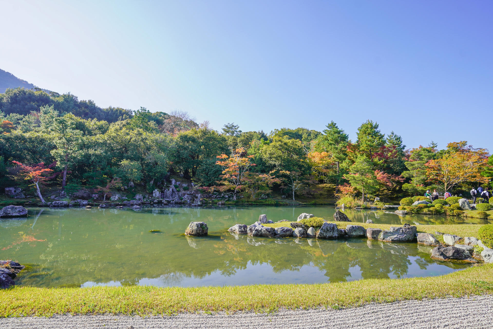 Kyoto Arashiyama Bamboo Forest & Garden Half Day Guided Walking Tour - Thumbnail 63