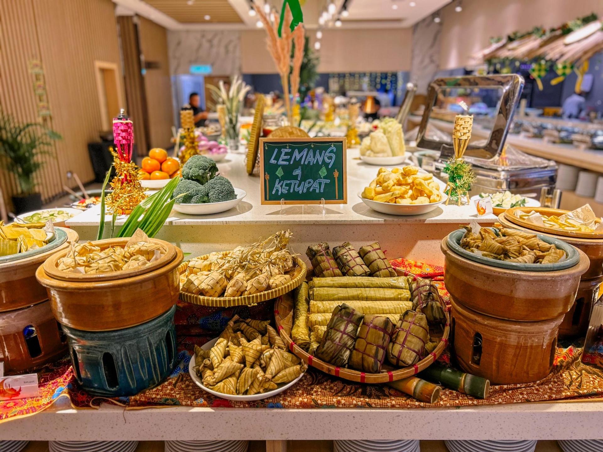 Causeway Cafe at St. Giles Southkey Johor Bahru - Thumbnail 14