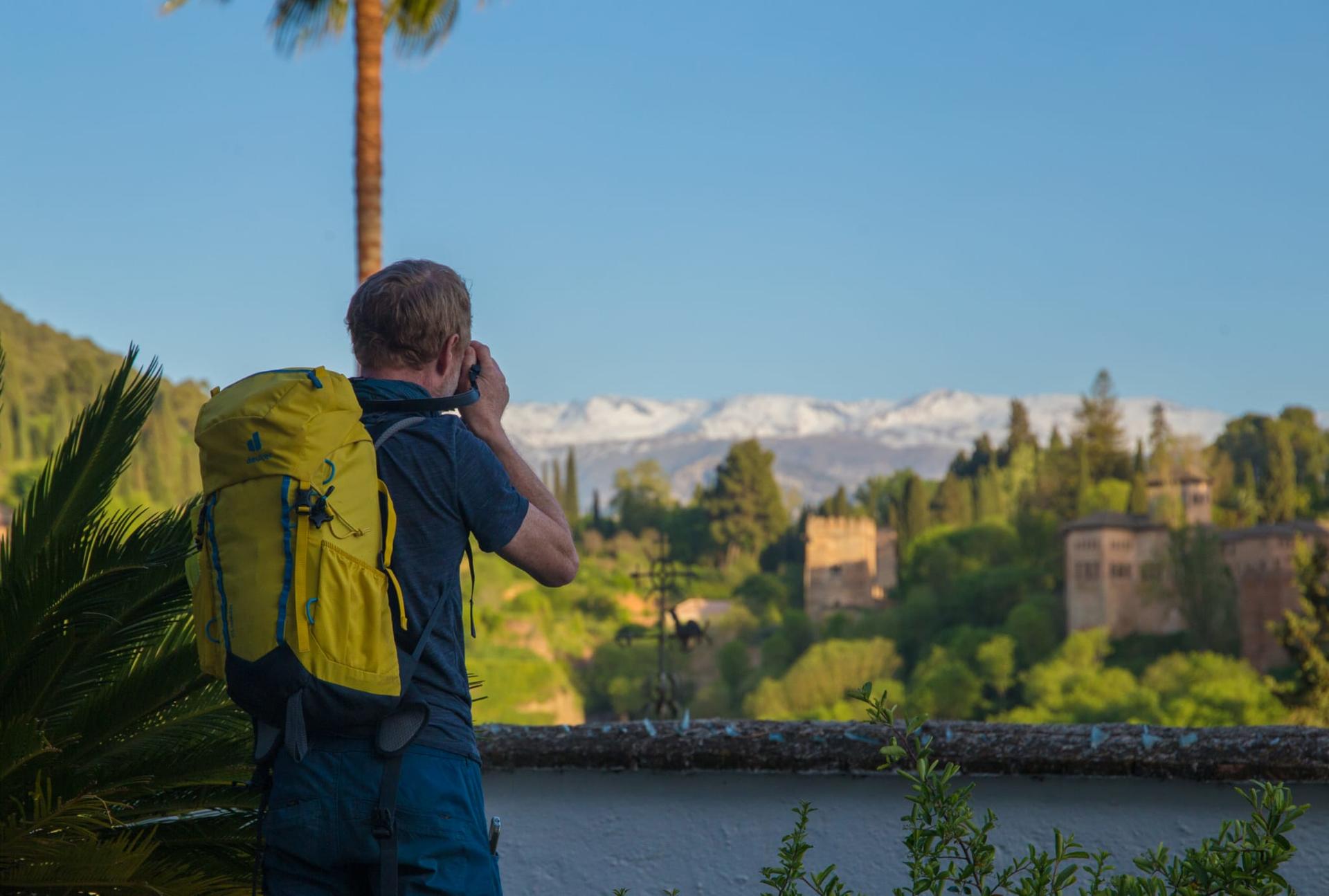 Alhambra Full-Day Private Tour - Thumbnail 10