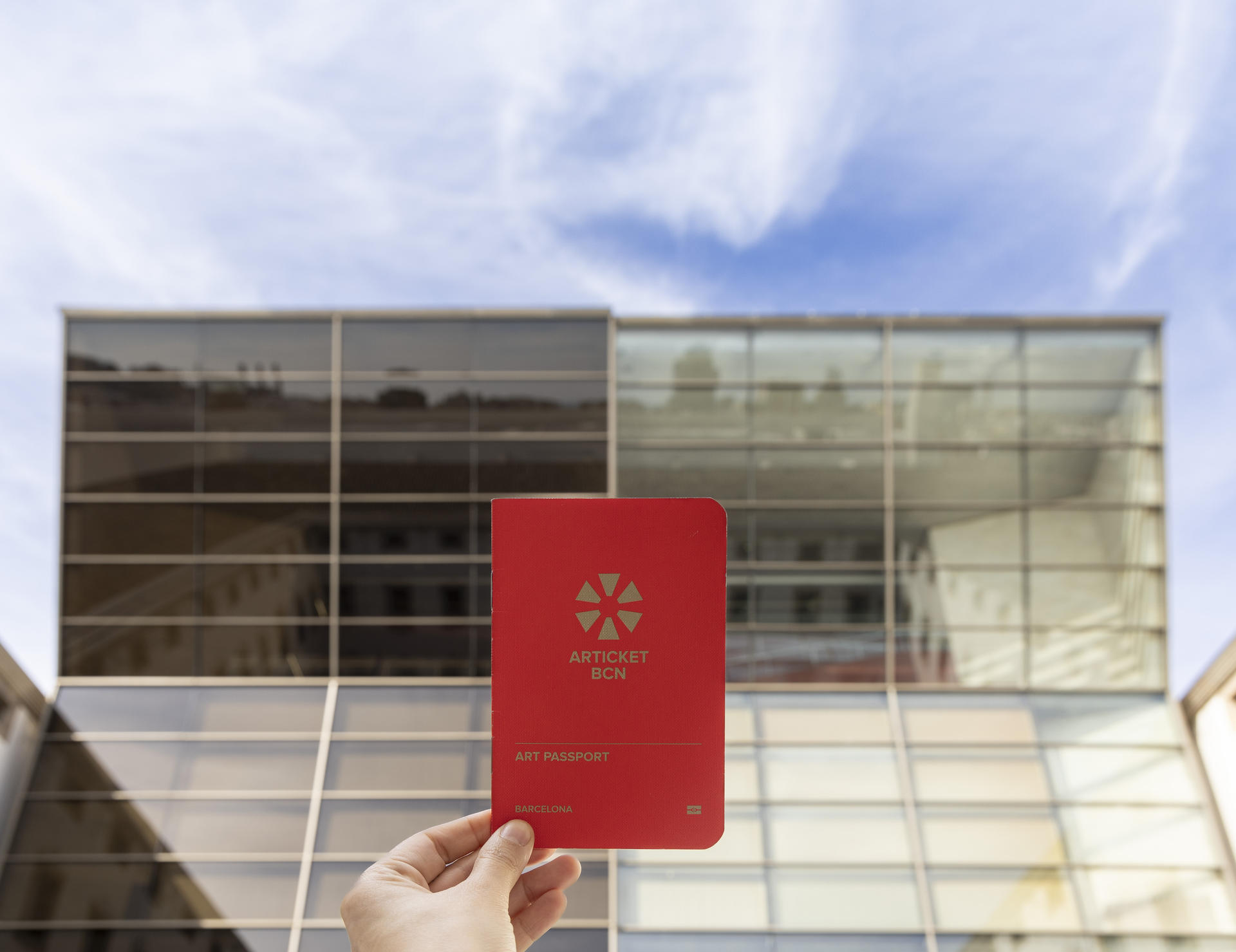 Barcelona Museum Pass (Articket): Picasso Museum Ticket & 5 More - Thumbnail 2