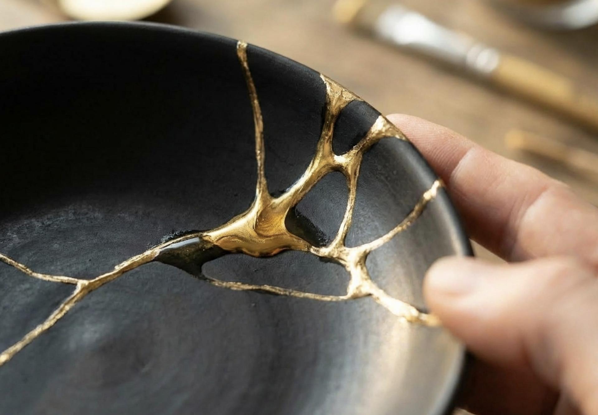 Experience the art of Kintsugi in Kyoto Gion Workshop - Thumbnail 5